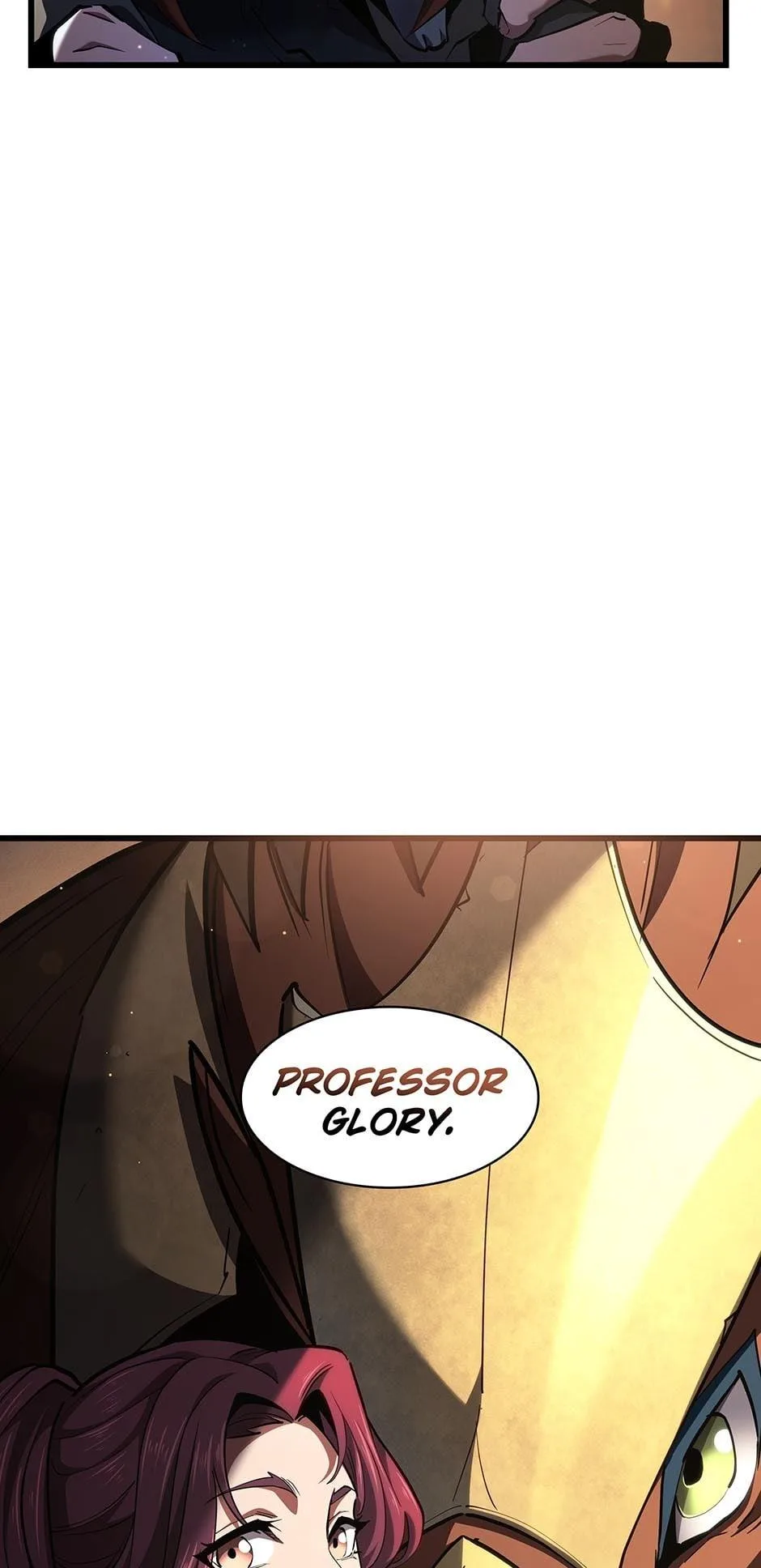 The Beginning After The End - Chapter 185 - Page 129