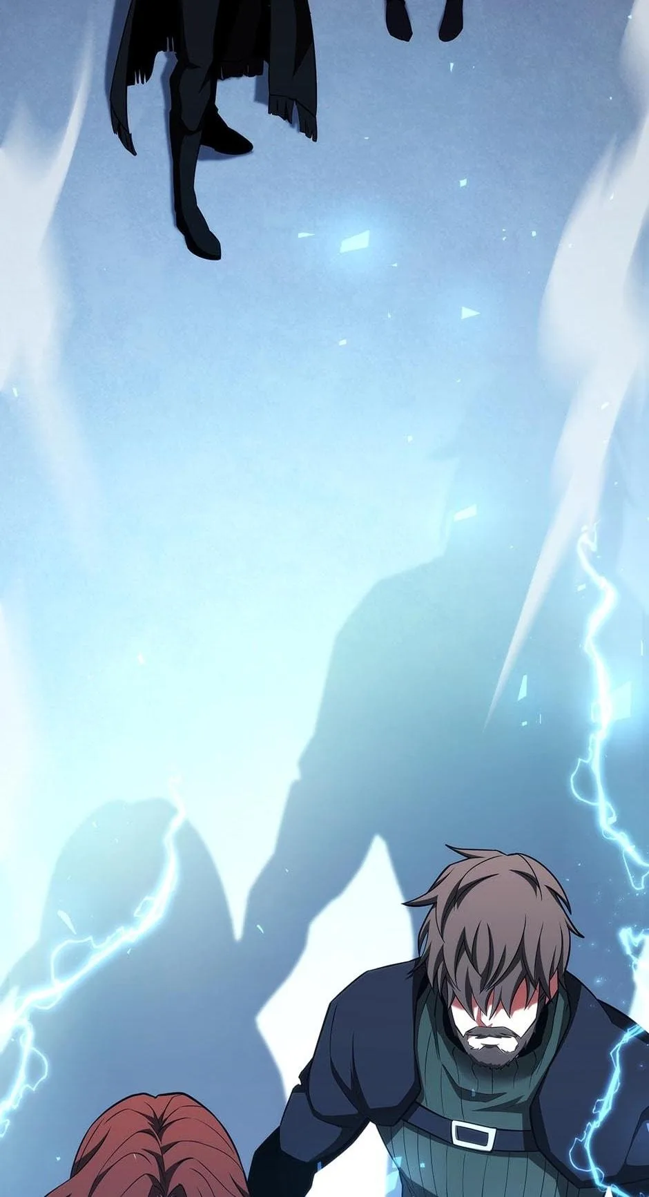 The Beginning After The End - Chapter 185 - Page 13