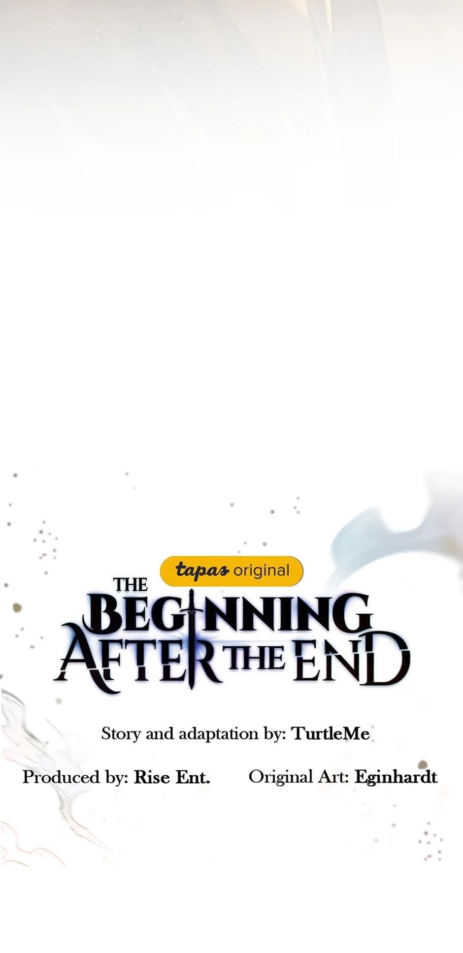 The Beginning After The End - Chapter 185 - Page 131