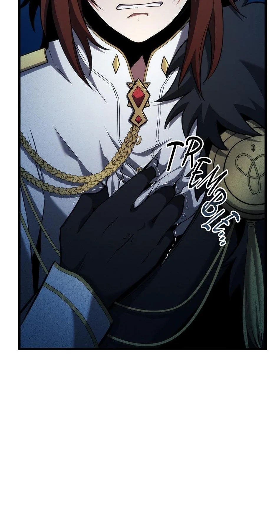 The Beginning After The End - Chapter 185 - Page 15