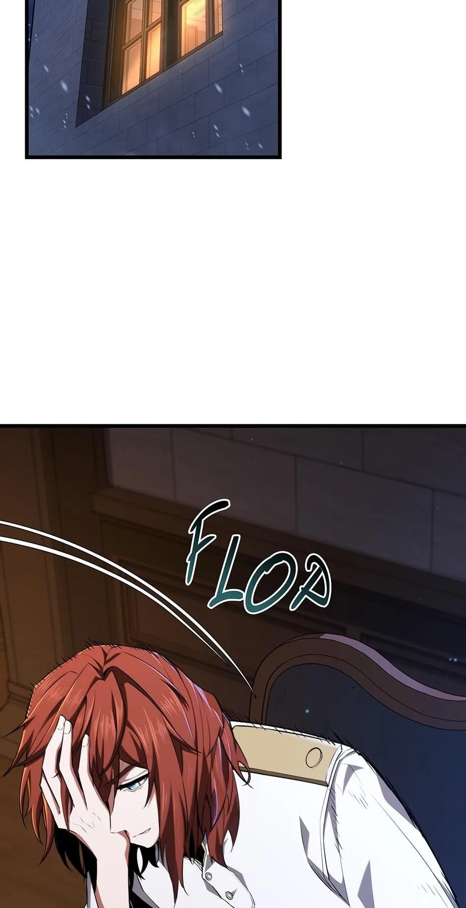 The Beginning After The End - Chapter 185 - Page 19