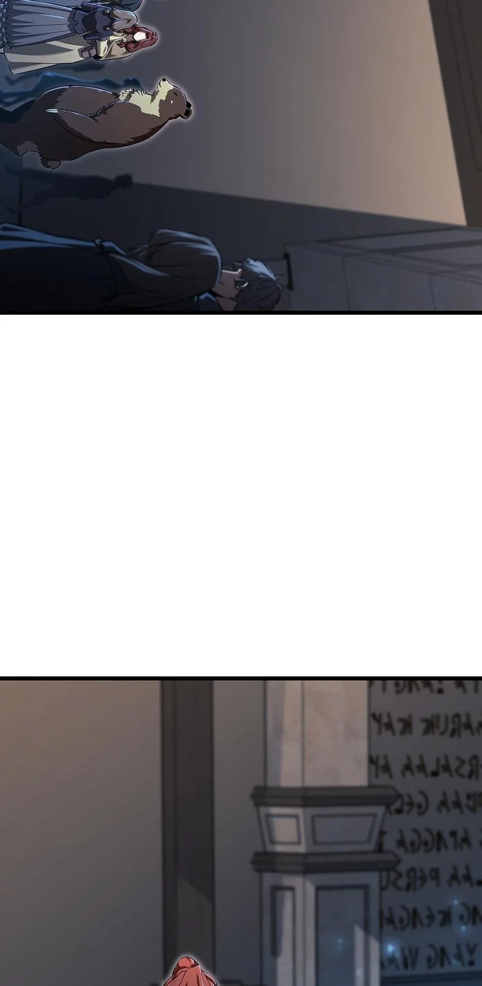 The Beginning After The End - Chapter 185 - Page 2