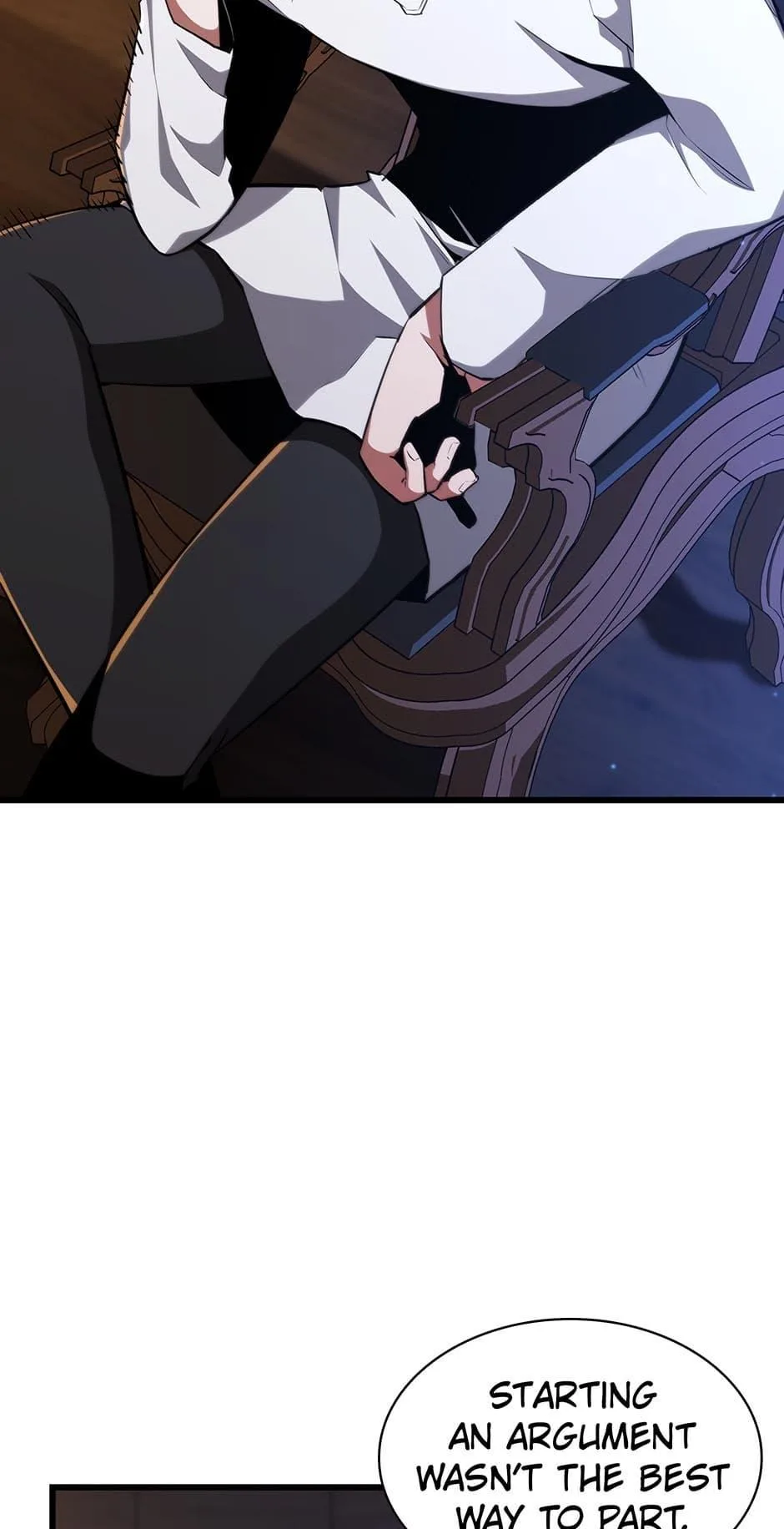The Beginning After The End - Chapter 185 - Page 20
