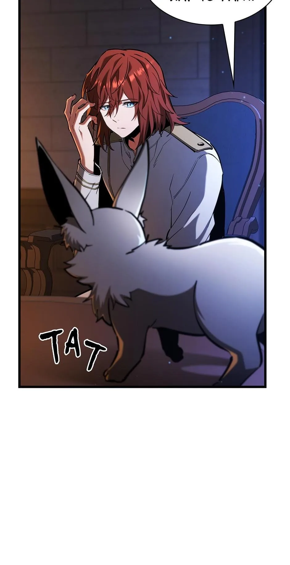 The Beginning After The End - Chapter 185 - Page 21