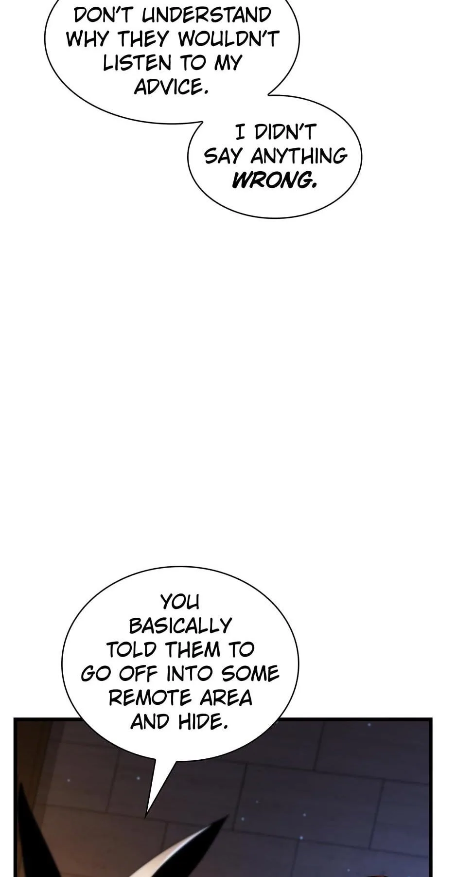 The Beginning After The End - Chapter 185 - Page 23