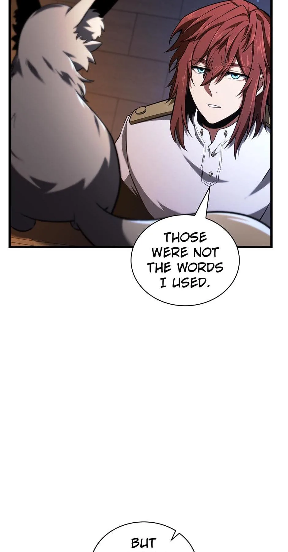 The Beginning After The End - Chapter 185 - Page 24