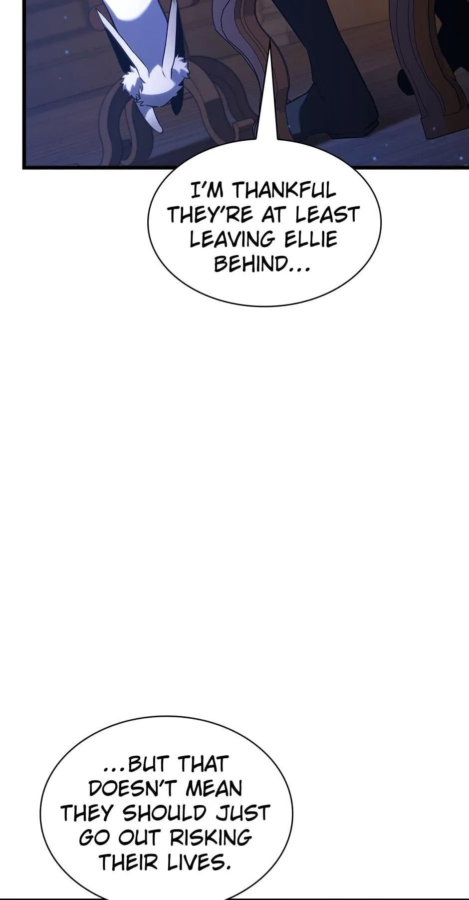 The Beginning After The End - Chapter 185 - Page 27