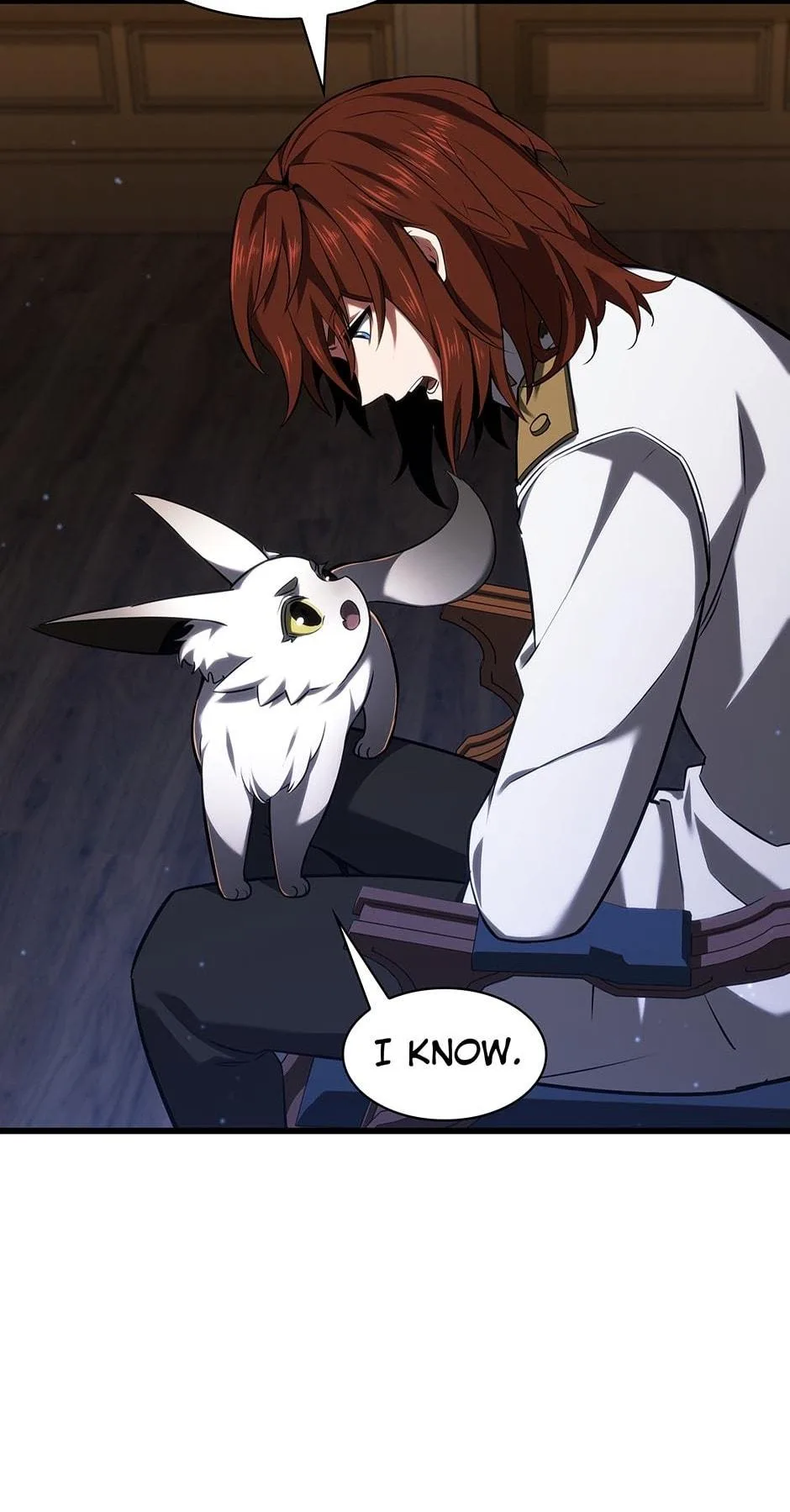 The Beginning After The End - Chapter 185 - Page 28