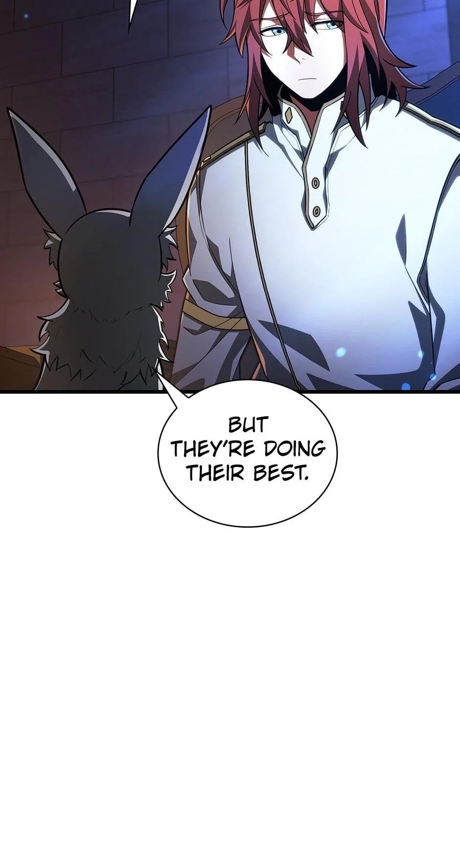 The Beginning After The End - Chapter 185 - Page 31