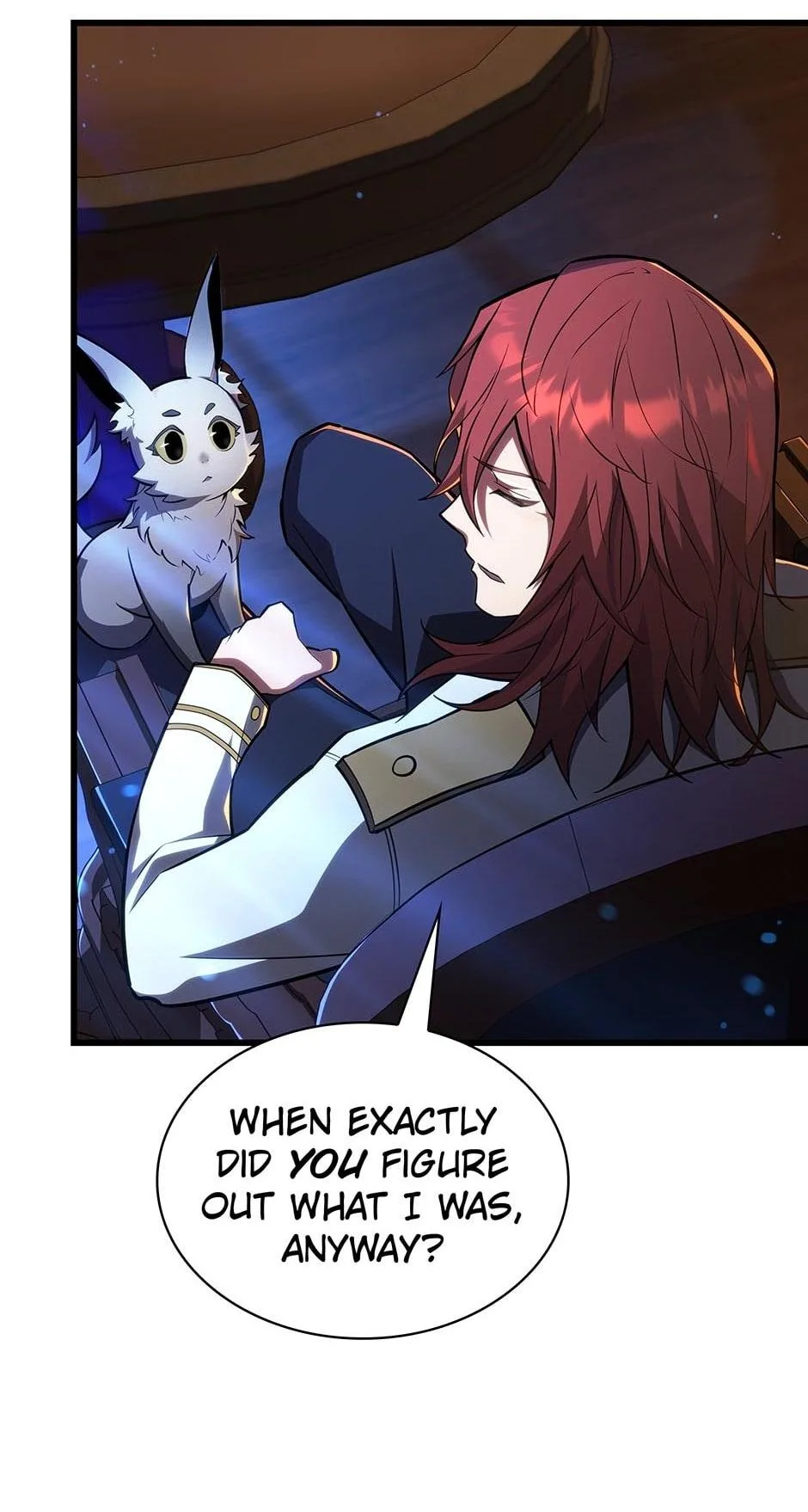The Beginning After The End - Chapter 185 - Page 32