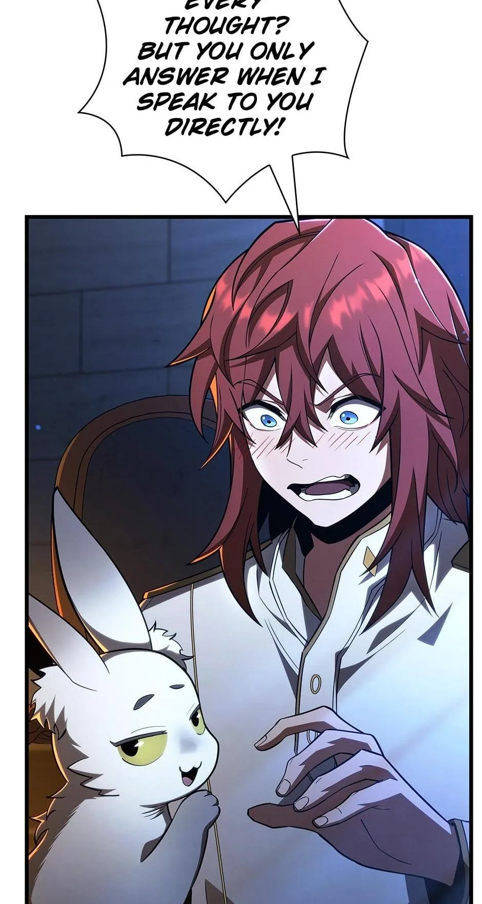 The Beginning After The End - Chapter 185 - Page 35