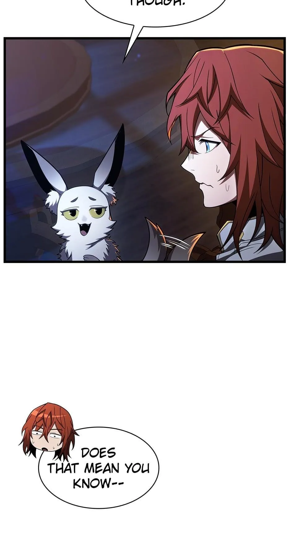 The Beginning After The End - Chapter 185 - Page 37