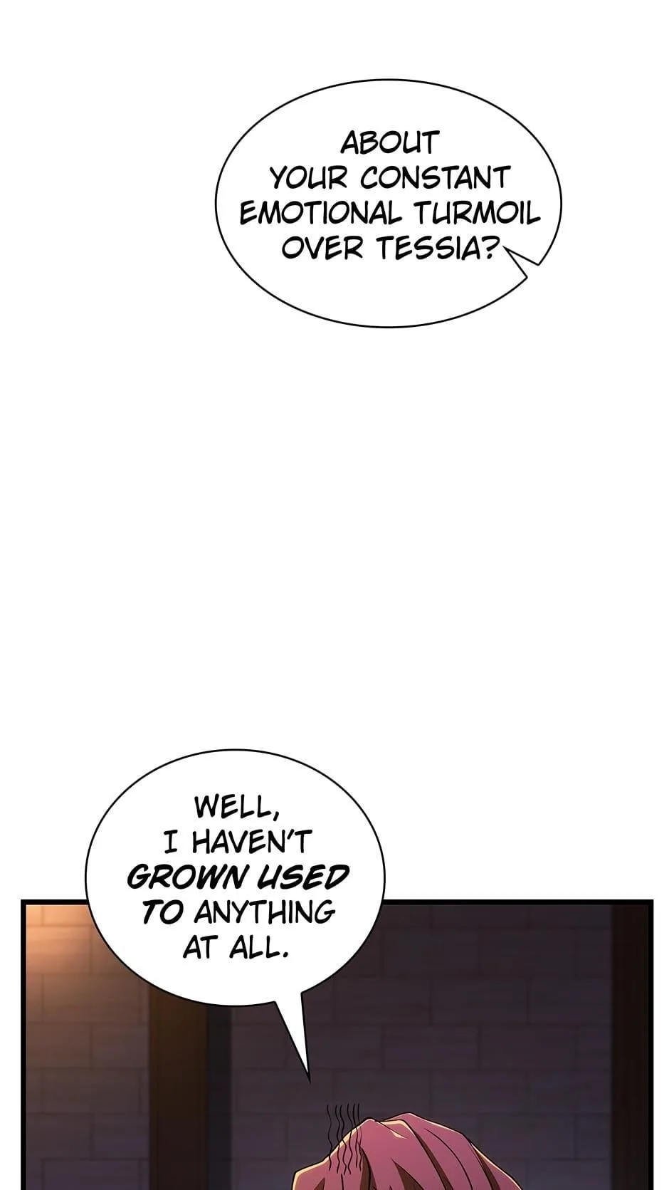 The Beginning After The End - Chapter 185 - Page 38