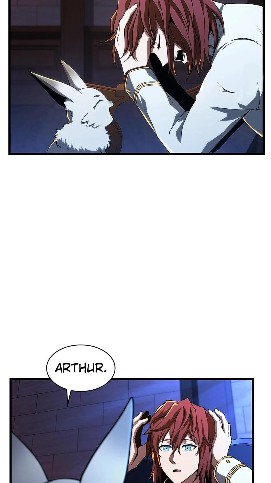 The Beginning After The End - Chapter 185 - Page 39