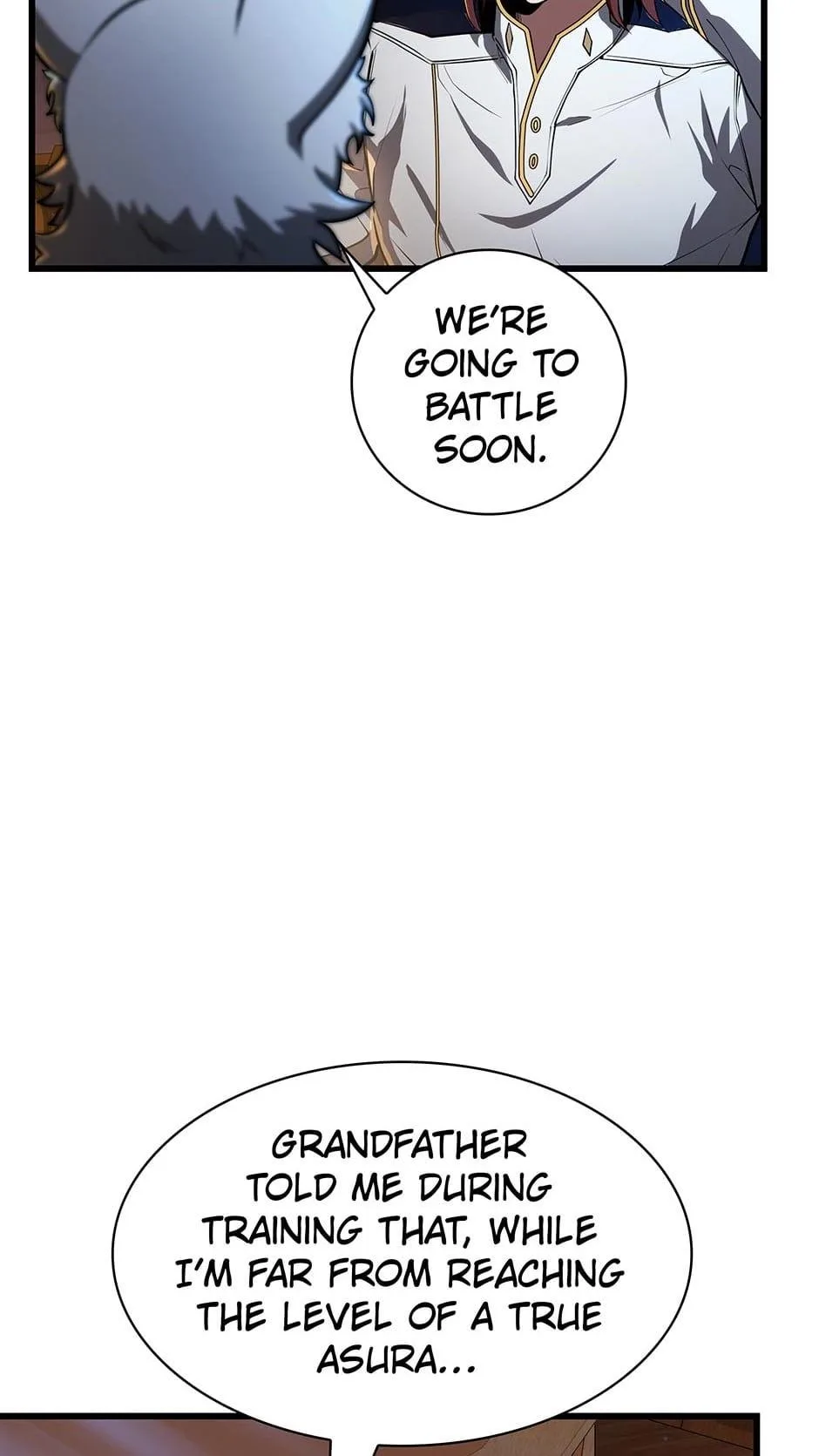 The Beginning After The End - Chapter 185 - Page 40