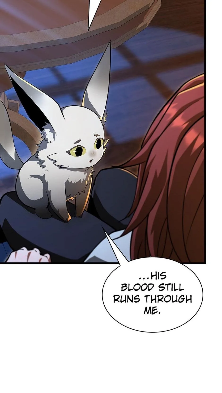 The Beginning After The End - Chapter 185 - Page 41