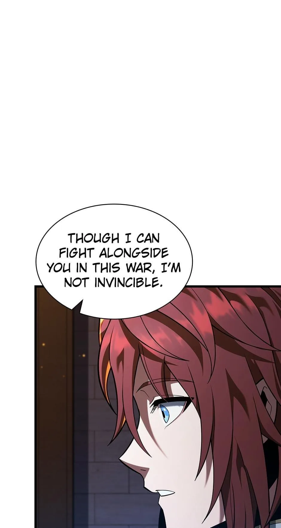 The Beginning After The End - Chapter 185 - Page 42