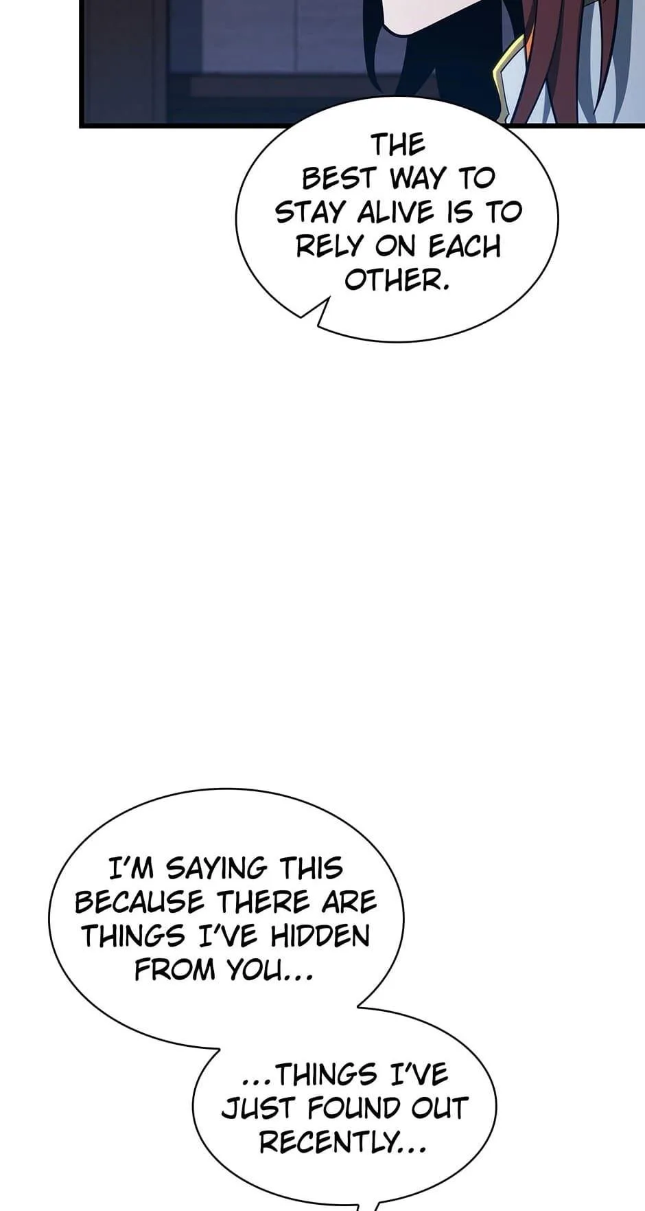 The Beginning After The End - Chapter 185 - Page 43