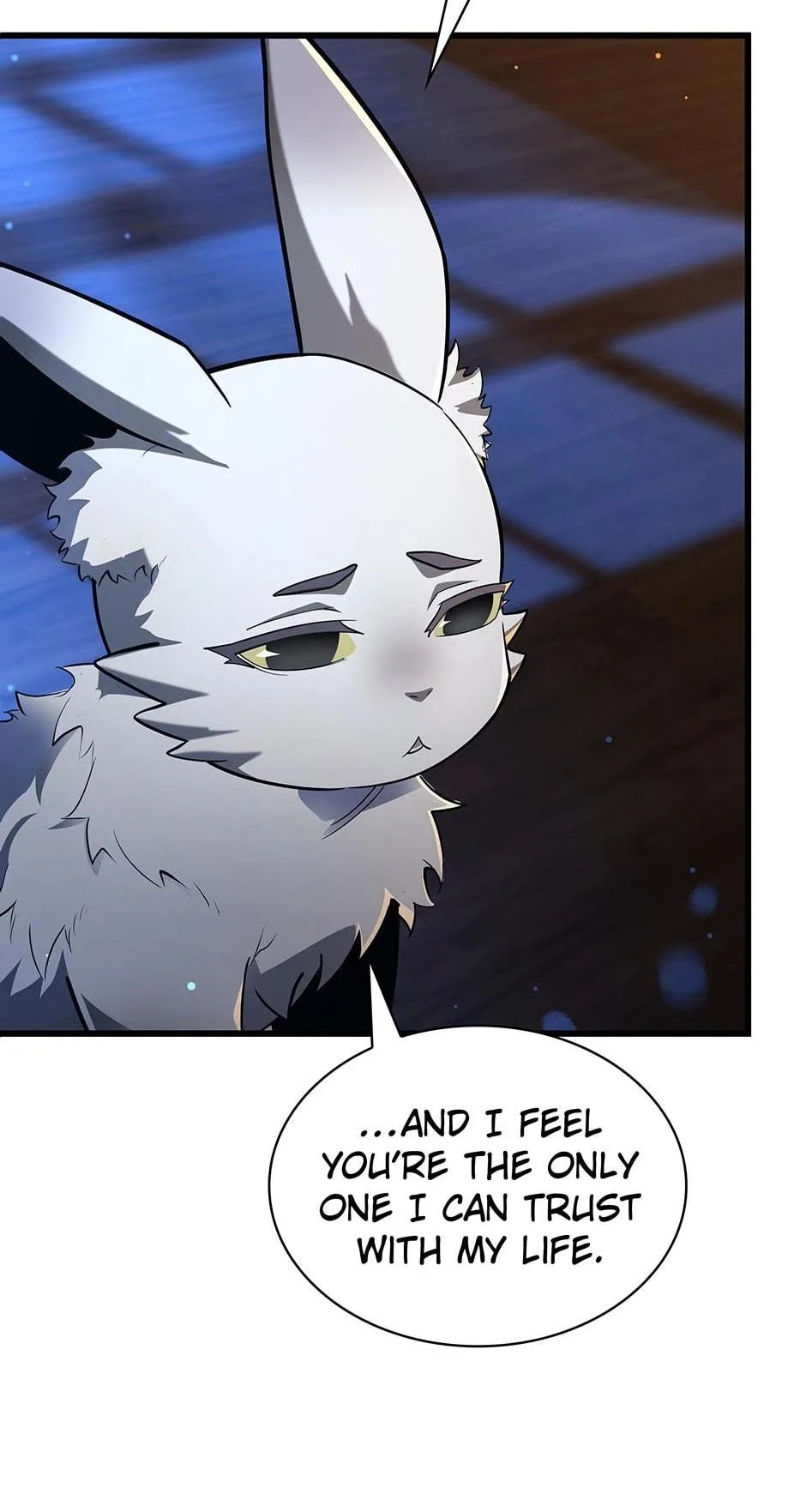 The Beginning After The End - Chapter 185 - Page 44