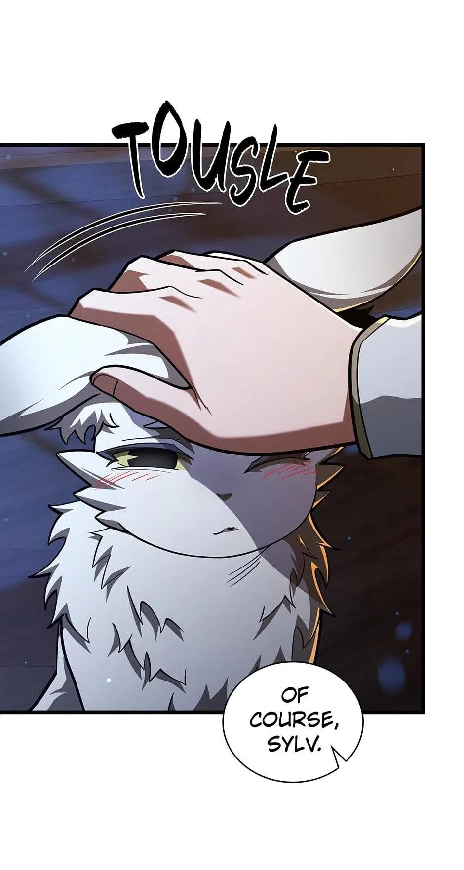 The Beginning After The End - Chapter 185 - Page 45