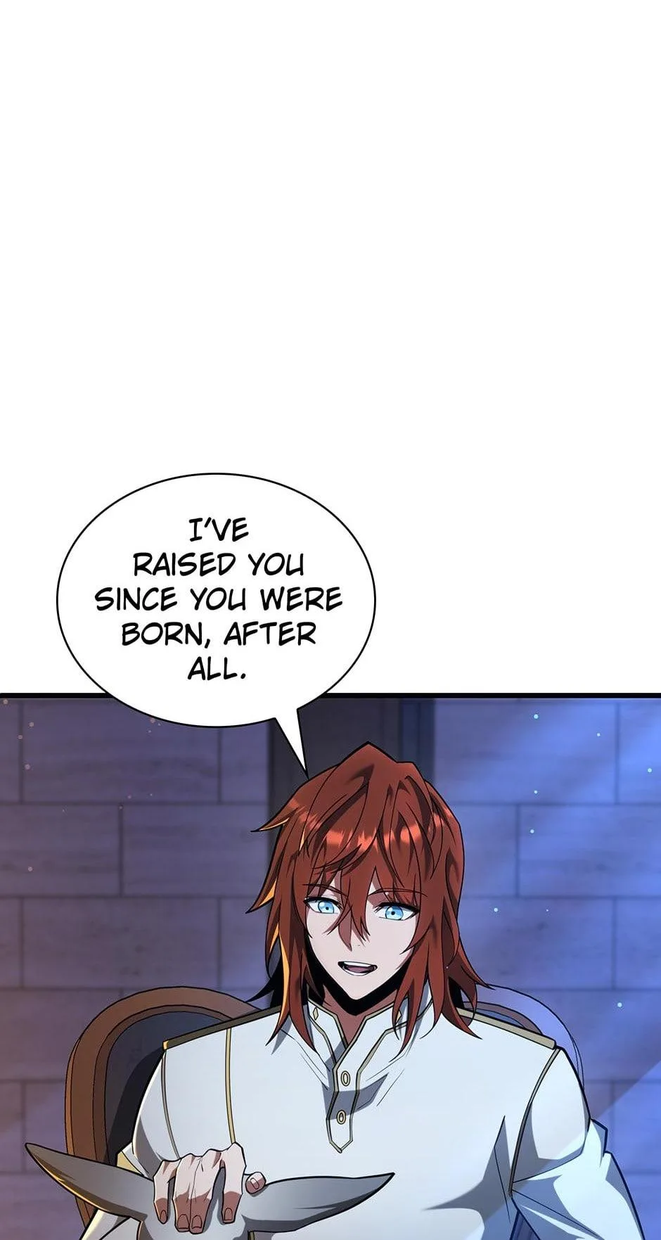 The Beginning After The End - Chapter 185 - Page 46