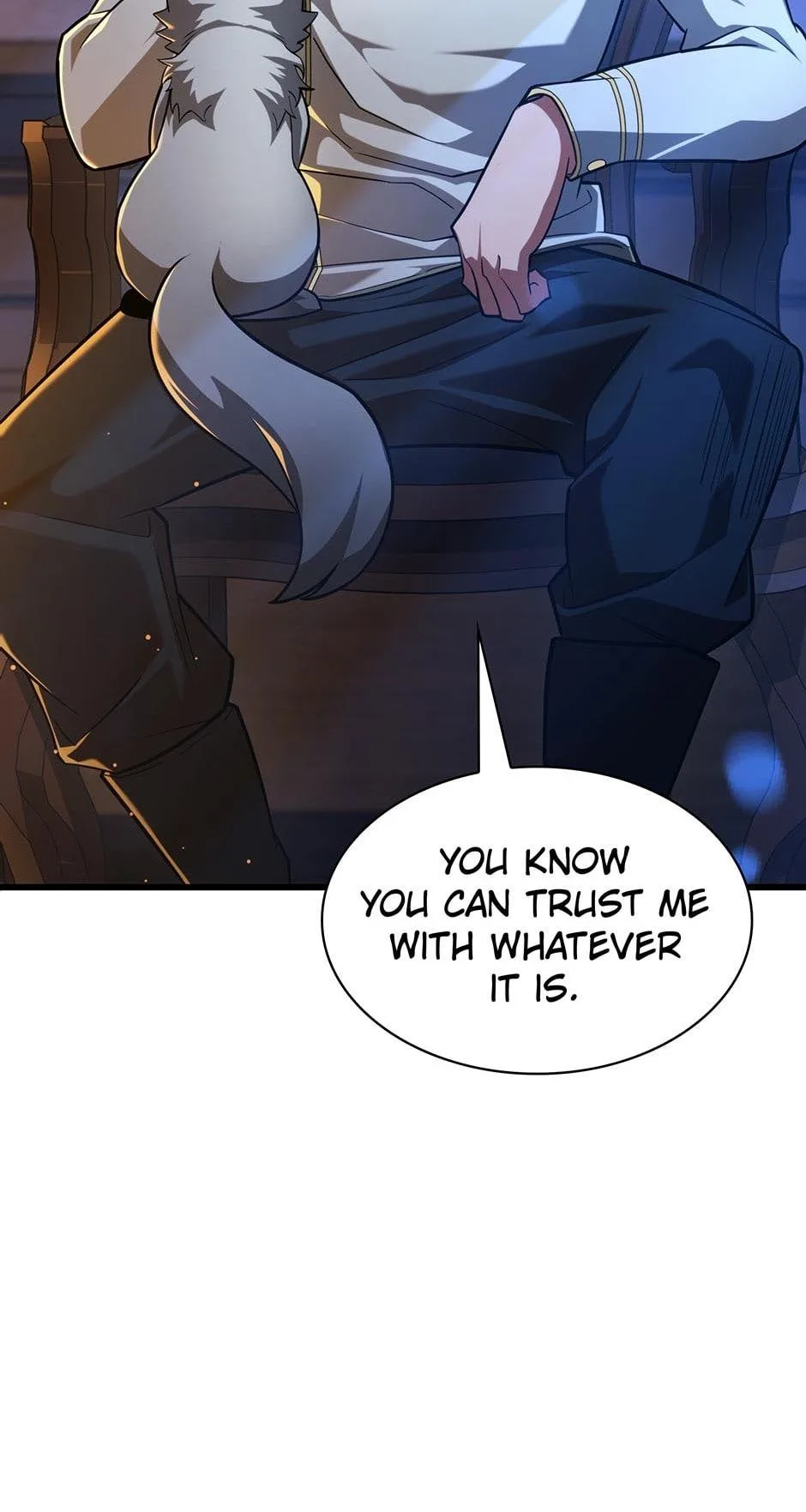 The Beginning After The End - Chapter 185 - Page 47