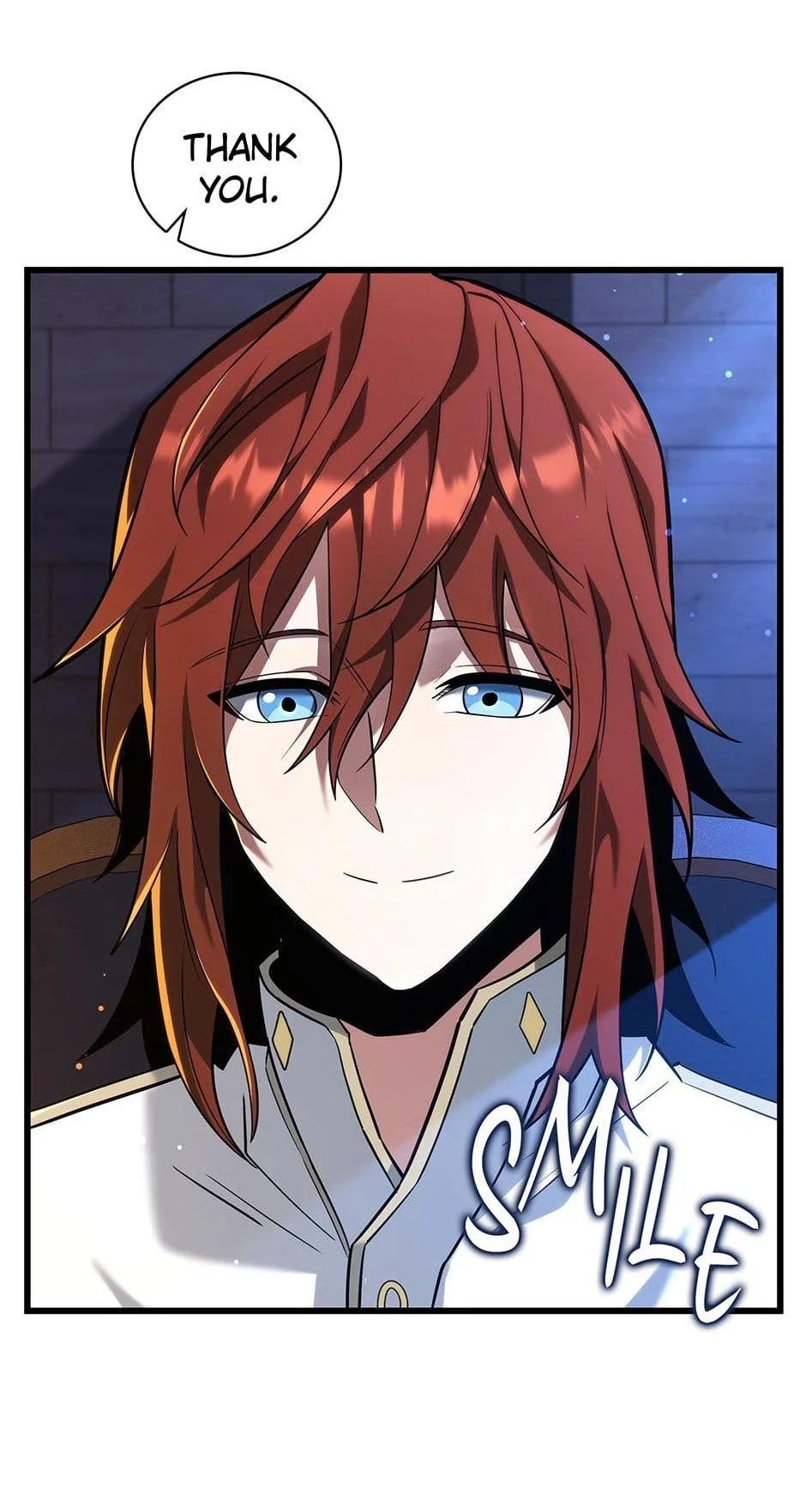 The Beginning After The End - Chapter 185 - Page 48
