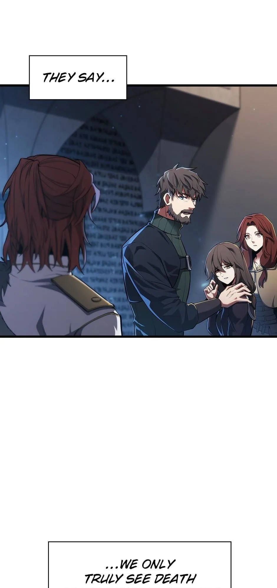 The Beginning After The End - Chapter 185 - Page 5