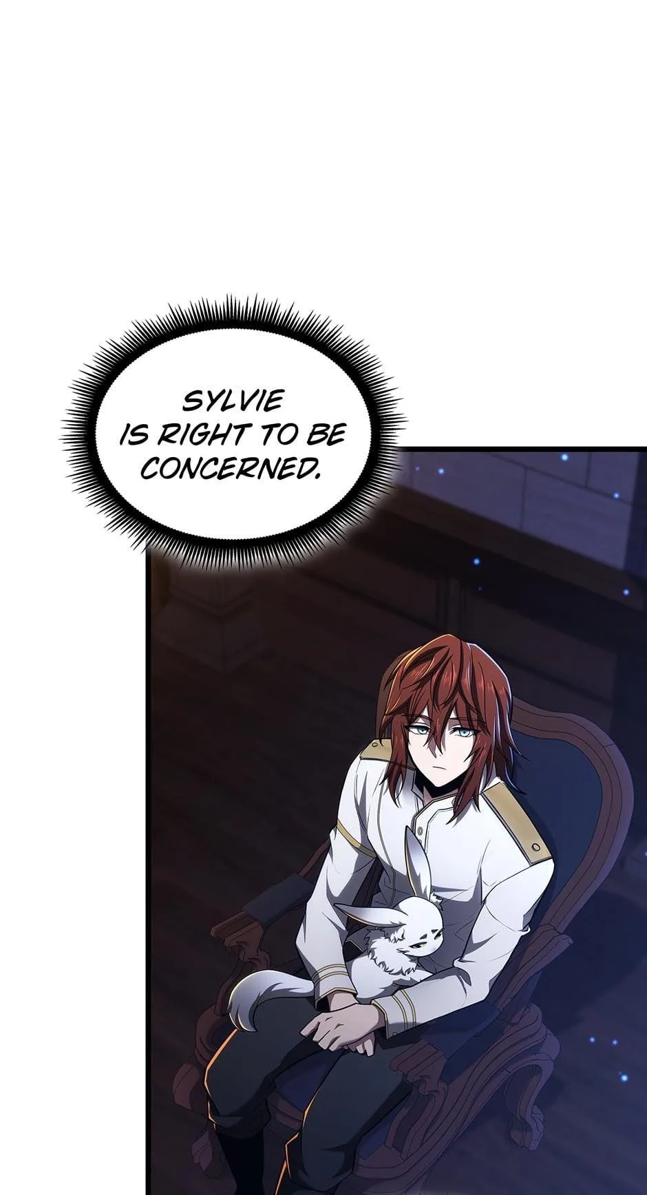 The Beginning After The End - Chapter 185 - Page 55