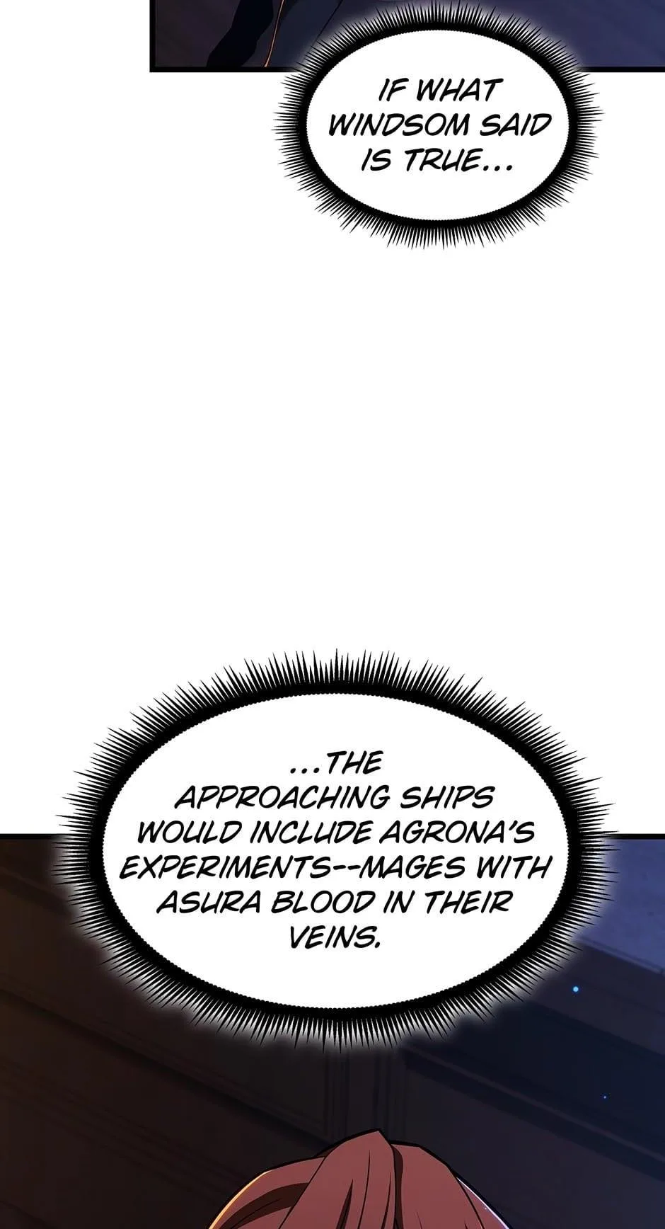 The Beginning After The End - Chapter 185 - Page 56