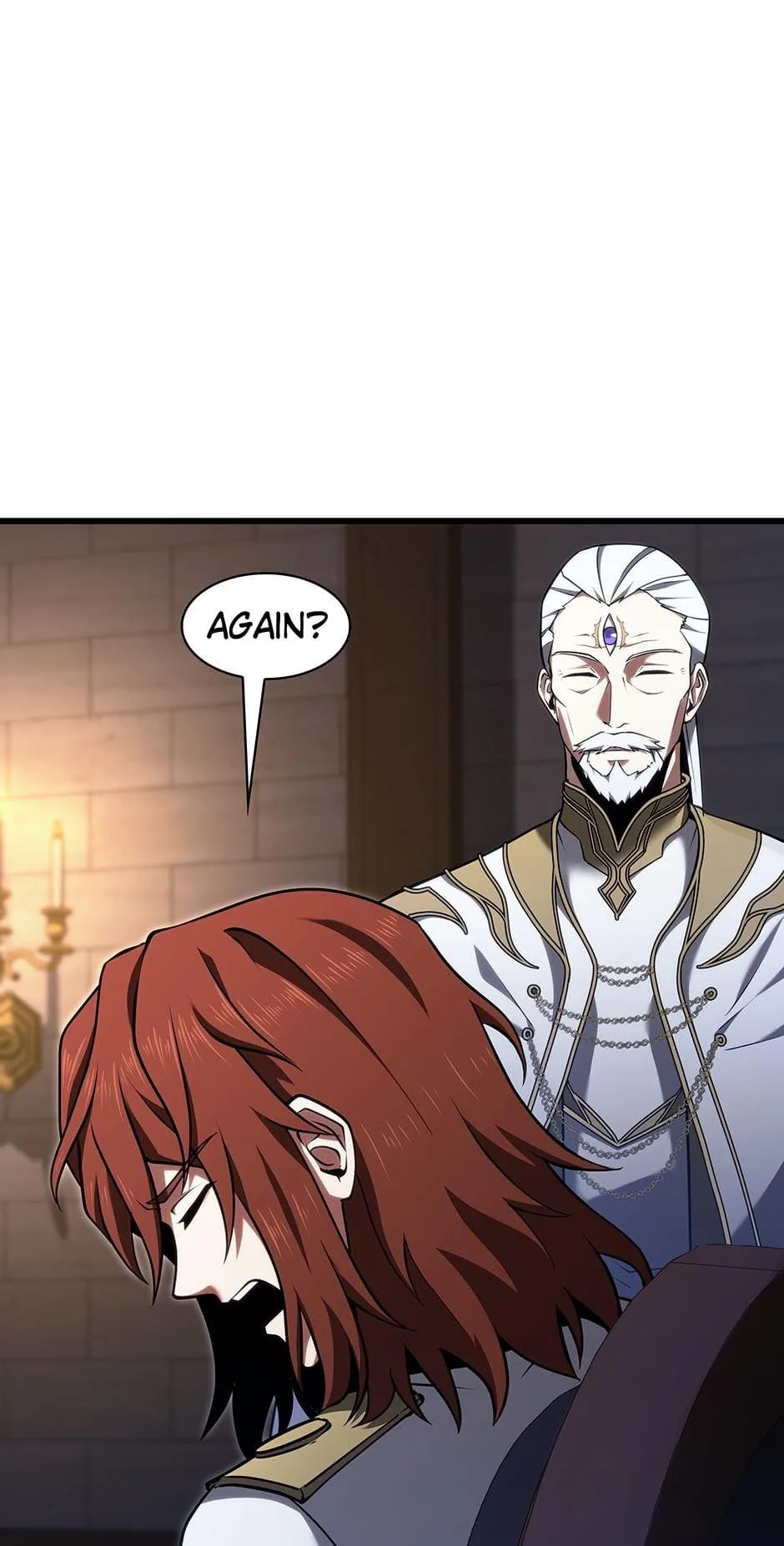 The Beginning After The End - Chapter 185 - Page 60