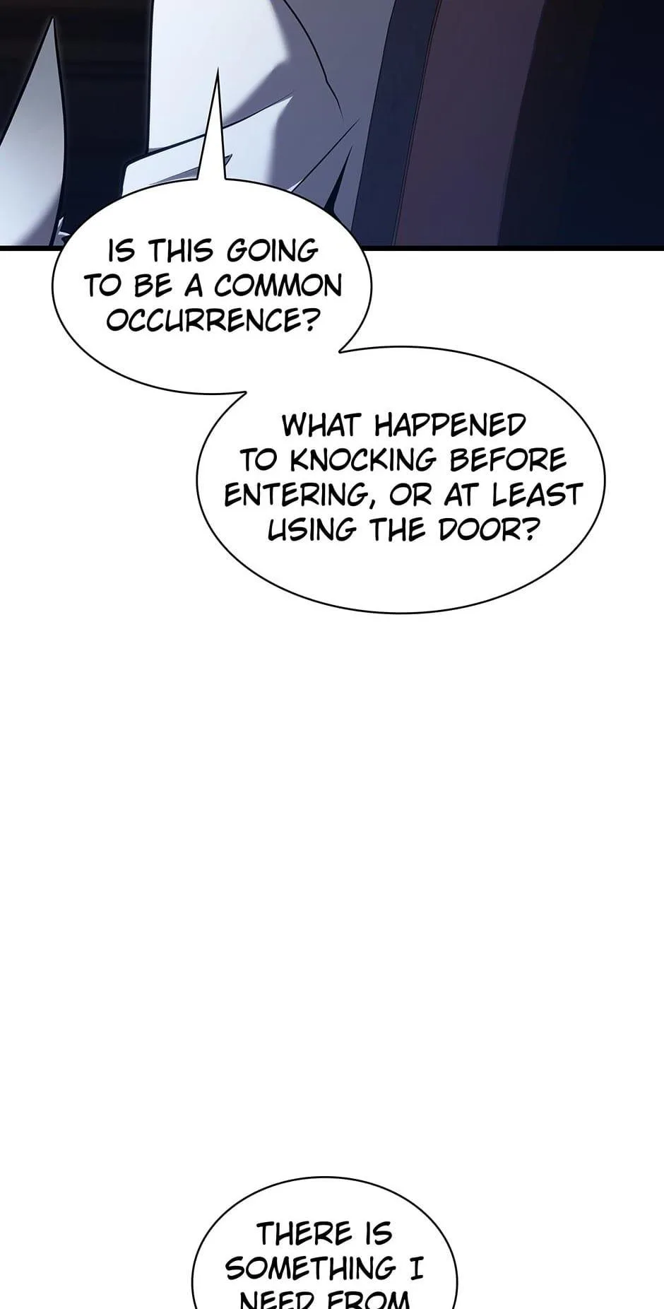 The Beginning After The End - Chapter 185 - Page 61