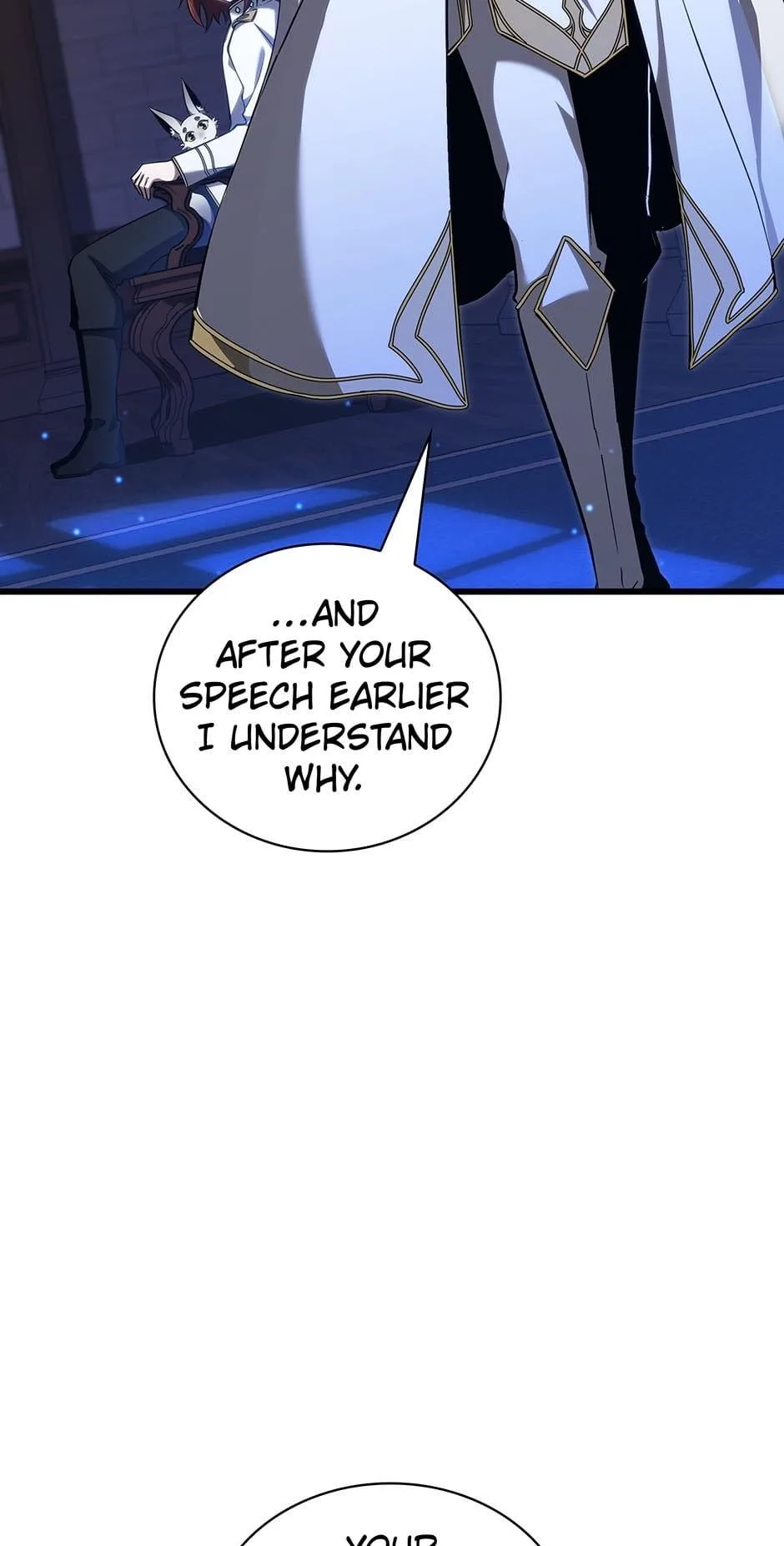 The Beginning After The End - Chapter 185 - Page 64