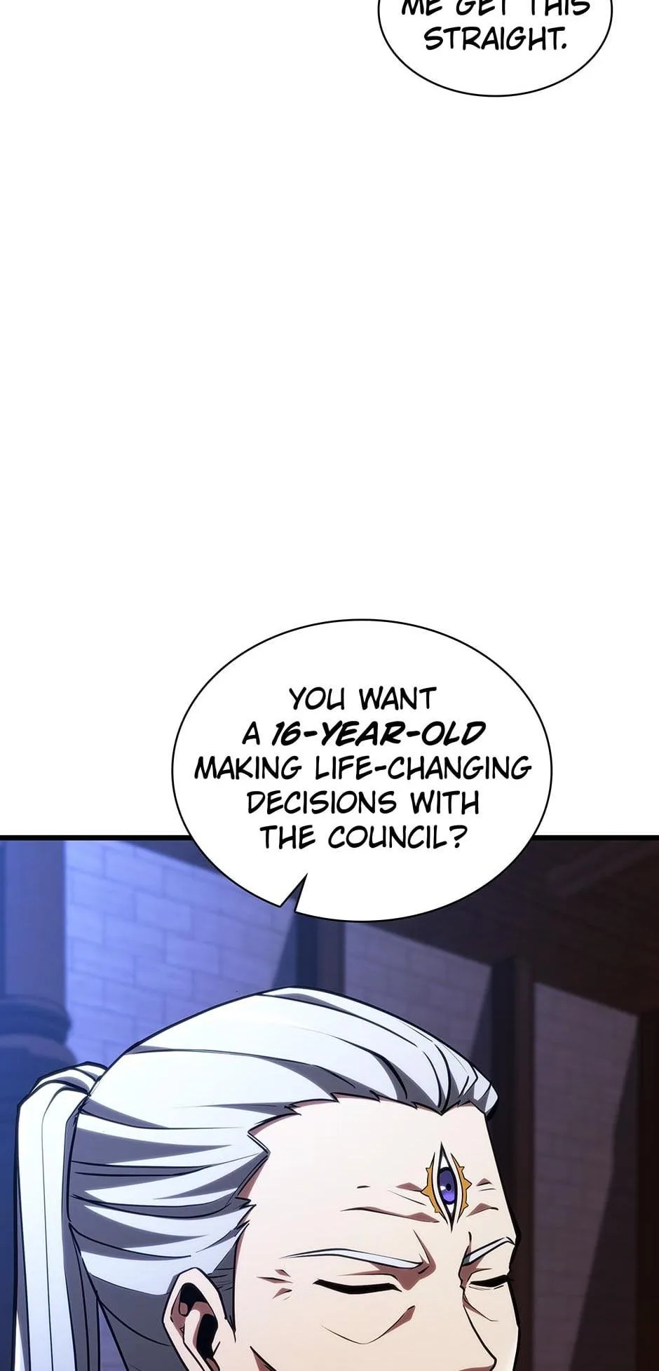 The Beginning After The End - Chapter 185 - Page 67