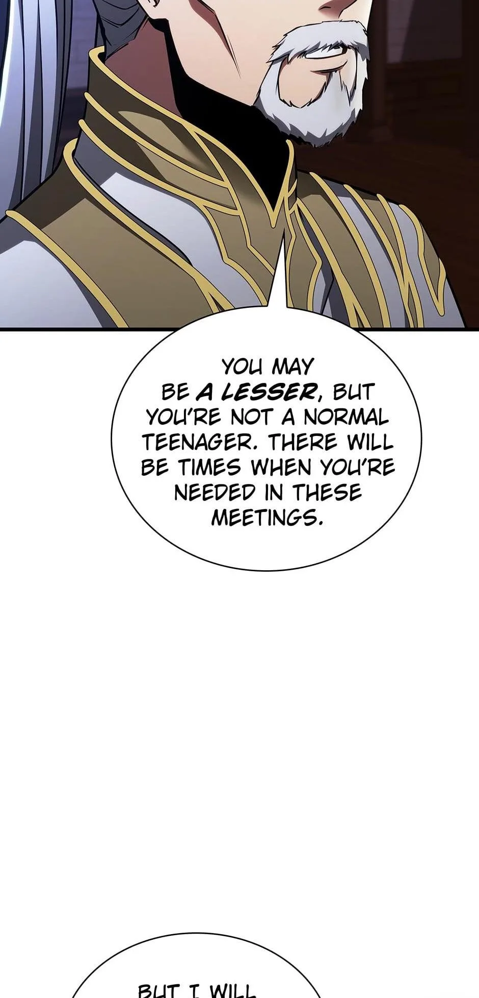 The Beginning After The End - Chapter 185 - Page 68