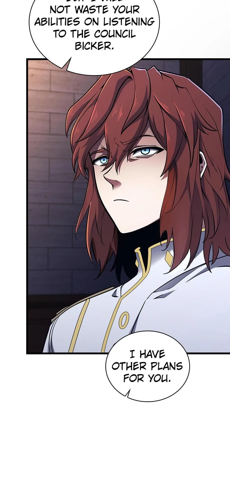 The Beginning After The End - Chapter 185 - Page 69