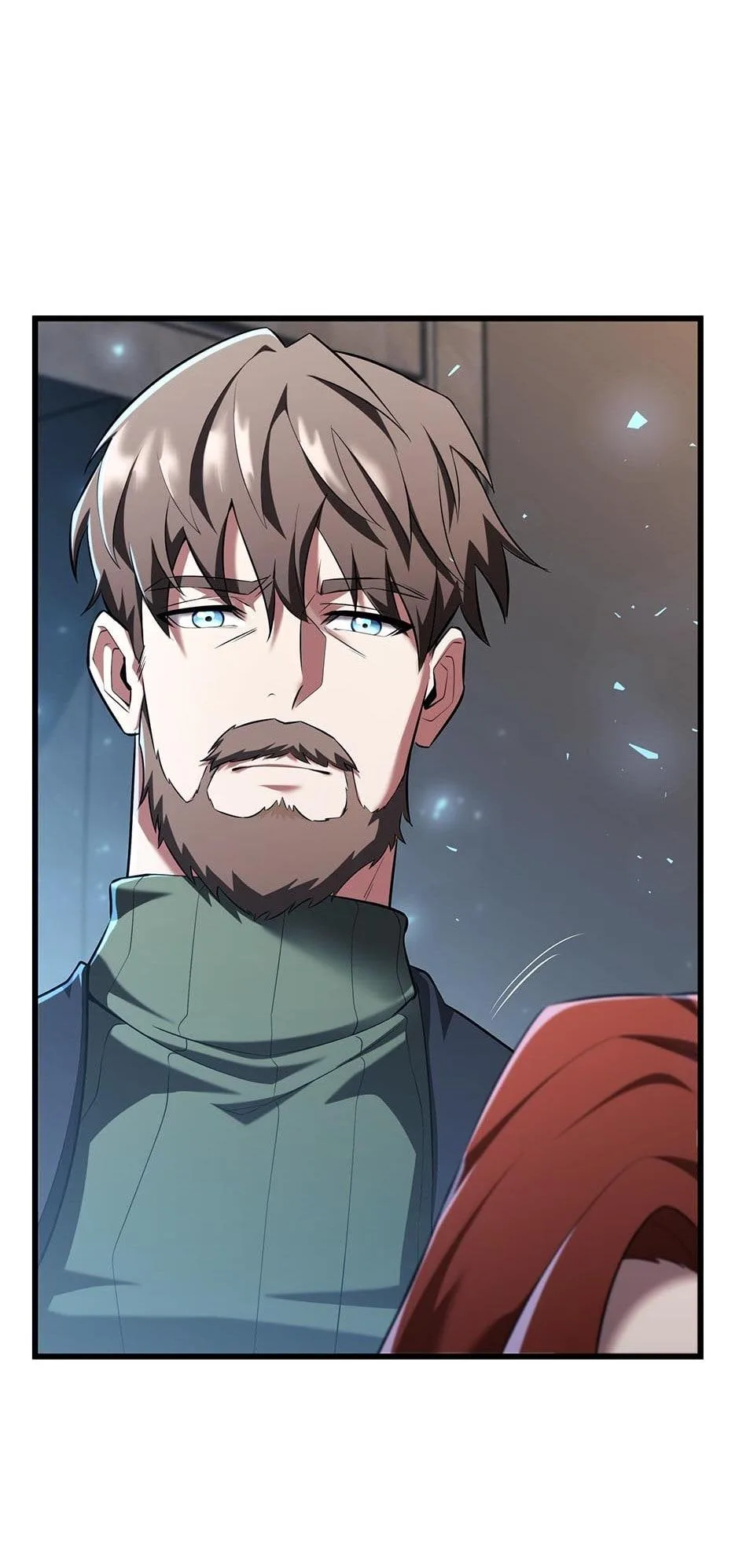 The Beginning After The End - Chapter 185 - Page 7
