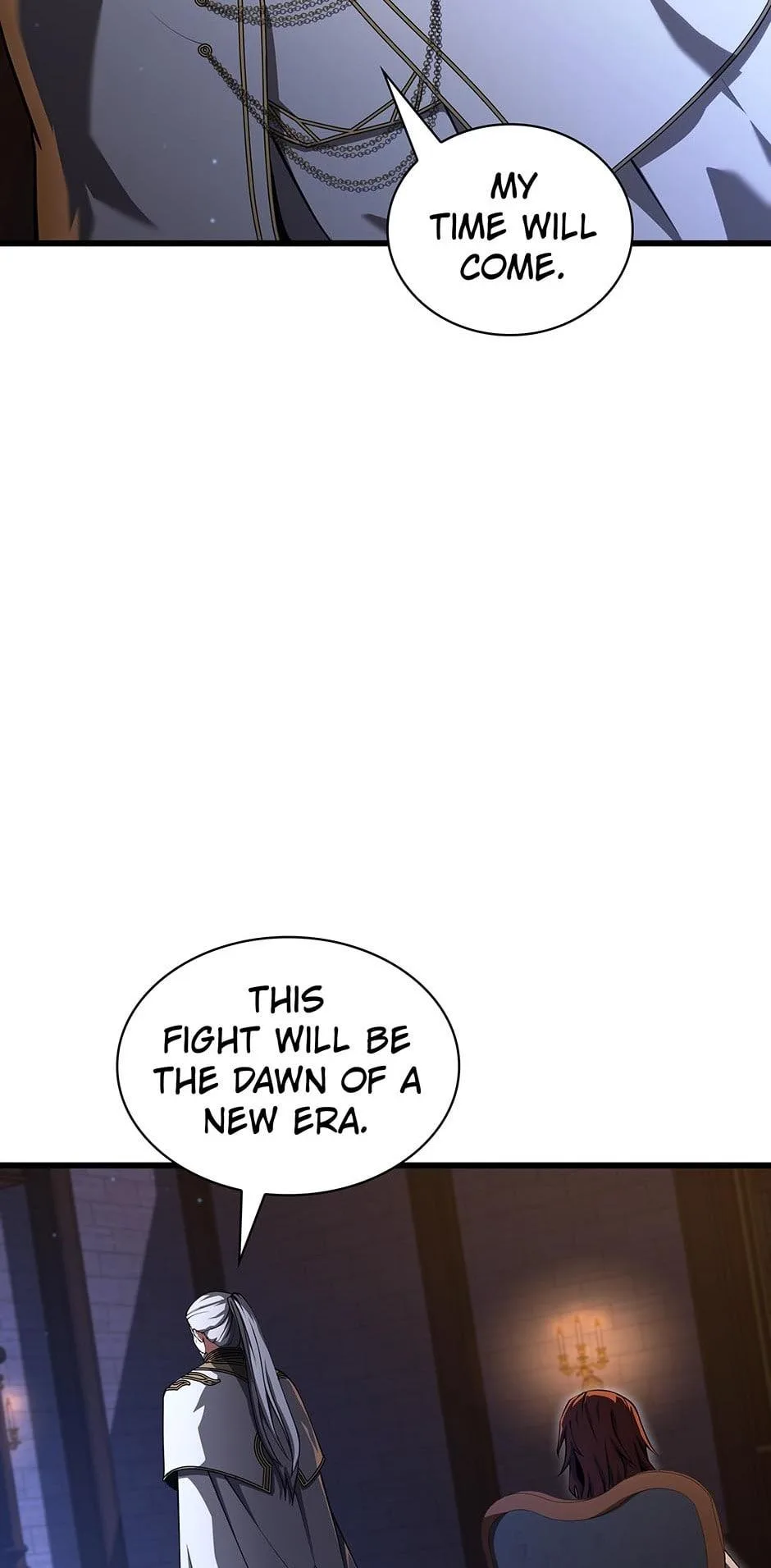 The Beginning After The End - Chapter 185 - Page 71