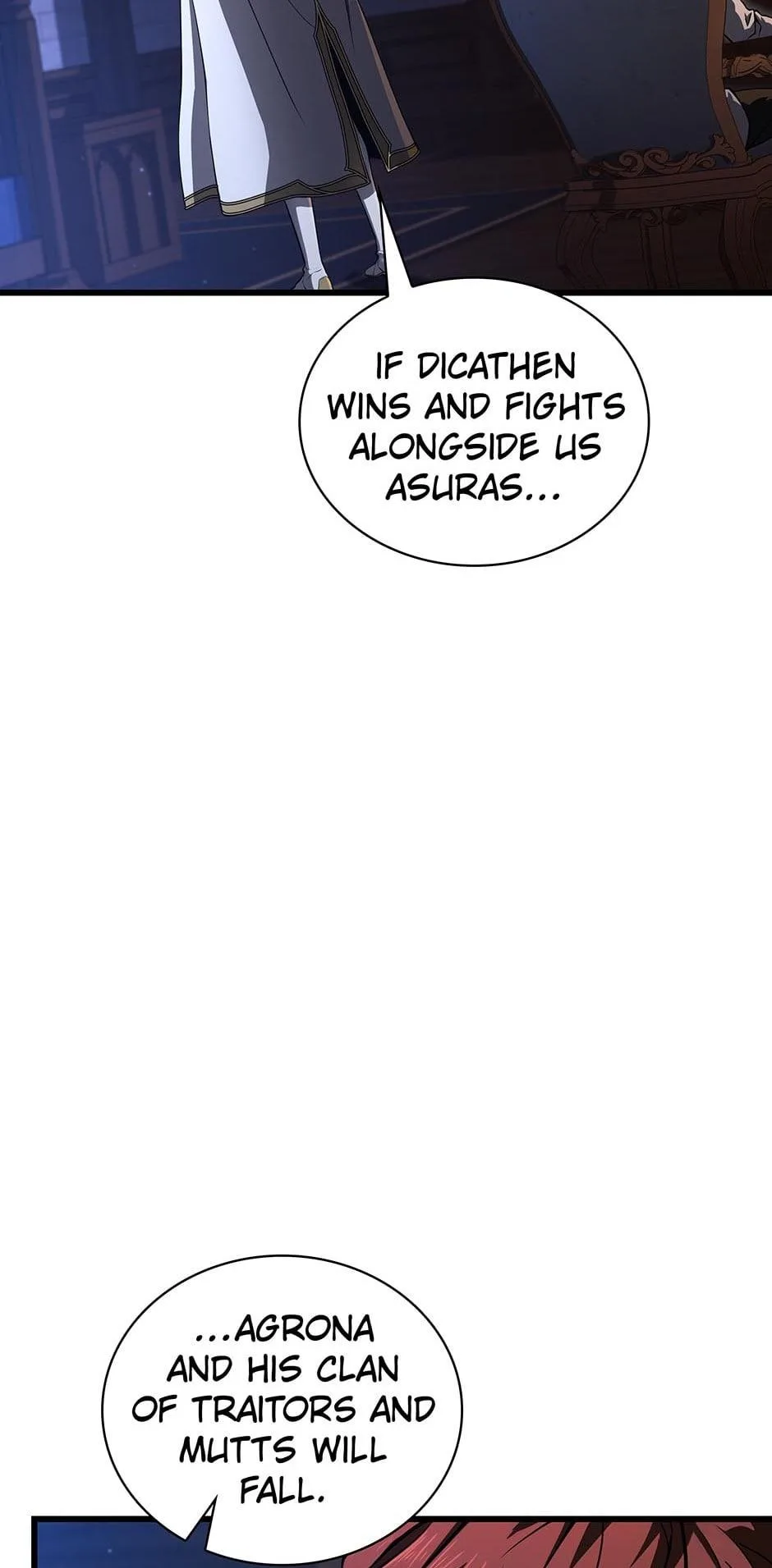The Beginning After The End - Chapter 185 - Page 72