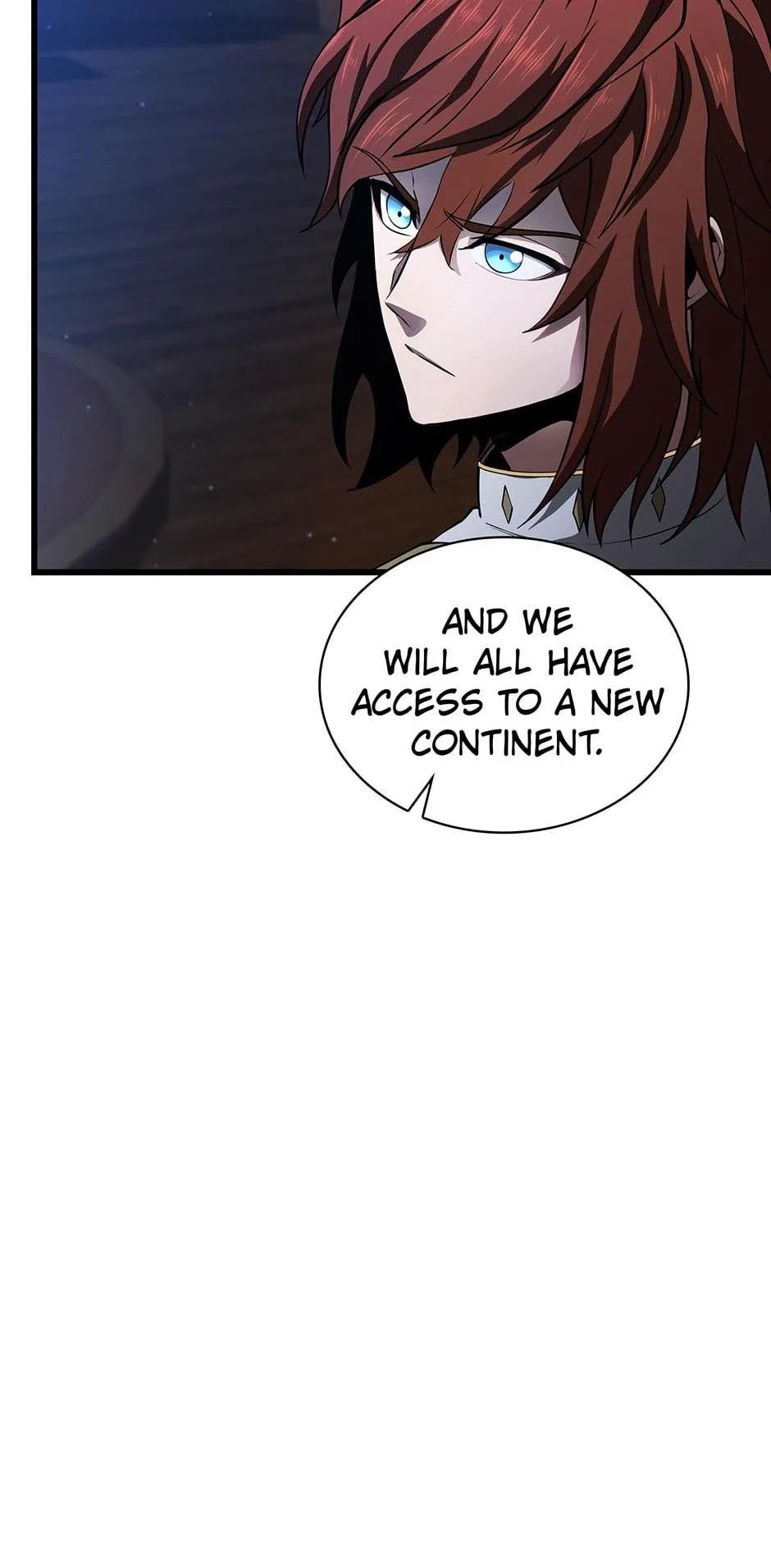 The Beginning After The End - Chapter 185 - Page 73