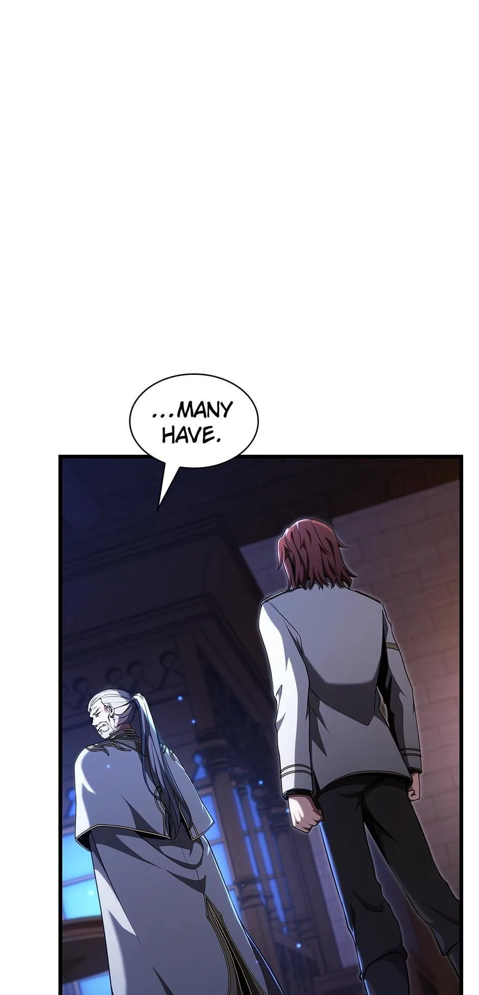 The Beginning After The End - Chapter 185 - Page 75