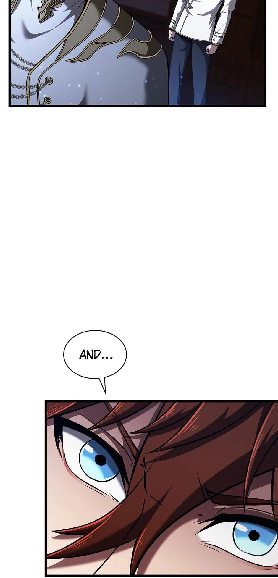 The Beginning After The End - Chapter 185 - Page 77
