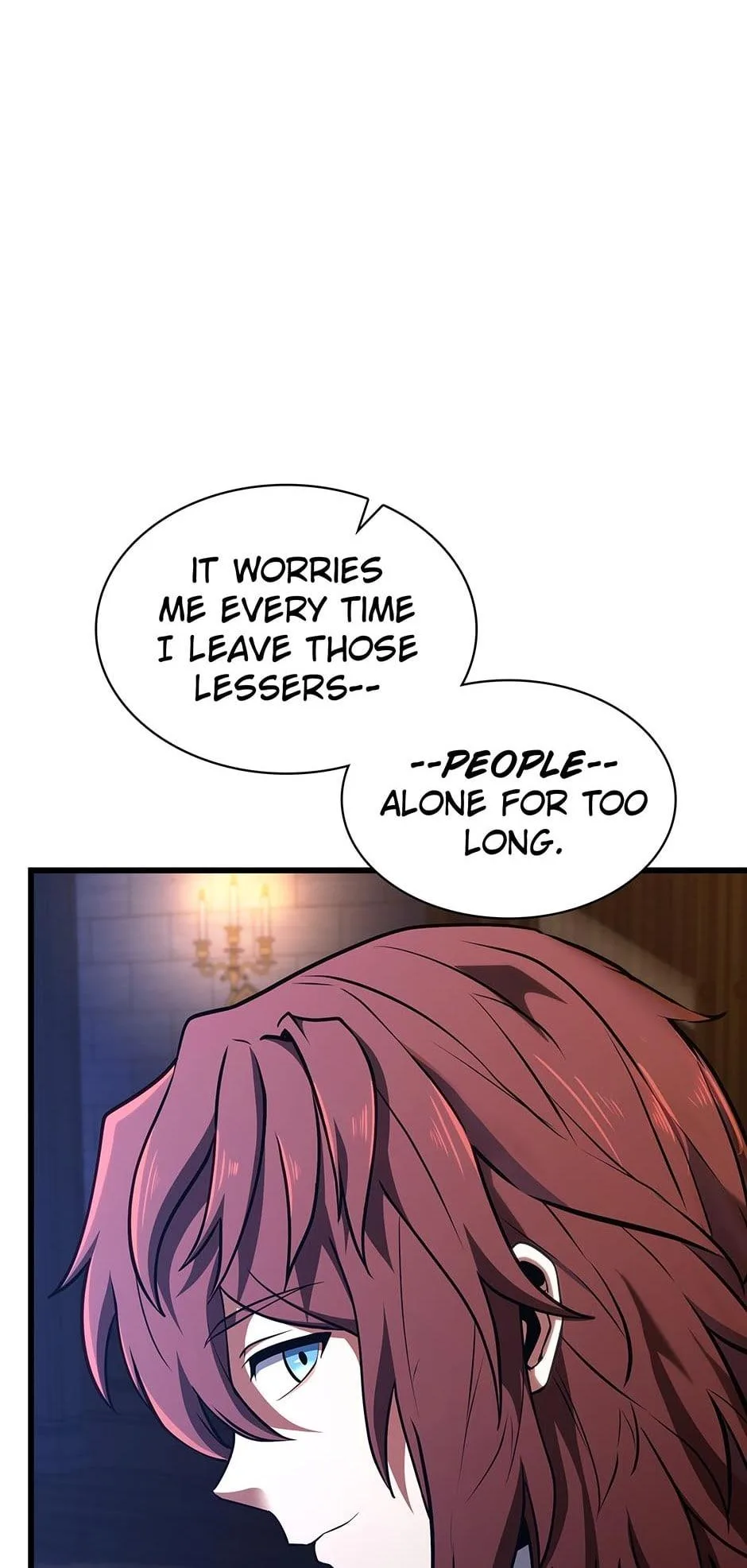 The Beginning After The End - Chapter 185 - Page 83