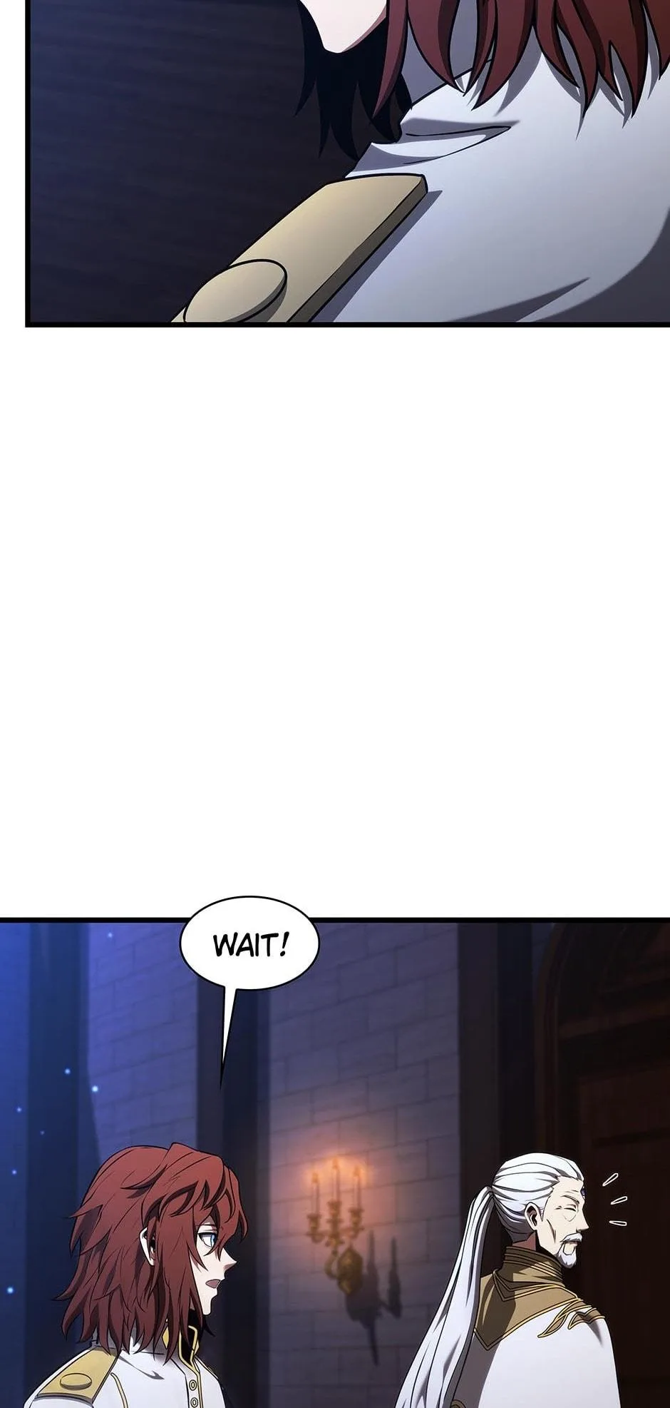 The Beginning After The End - Chapter 185 - Page 84