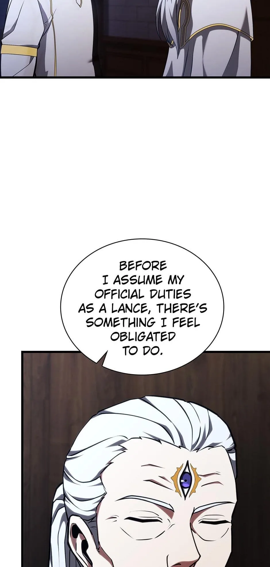 The Beginning After The End - Chapter 185 - Page 85