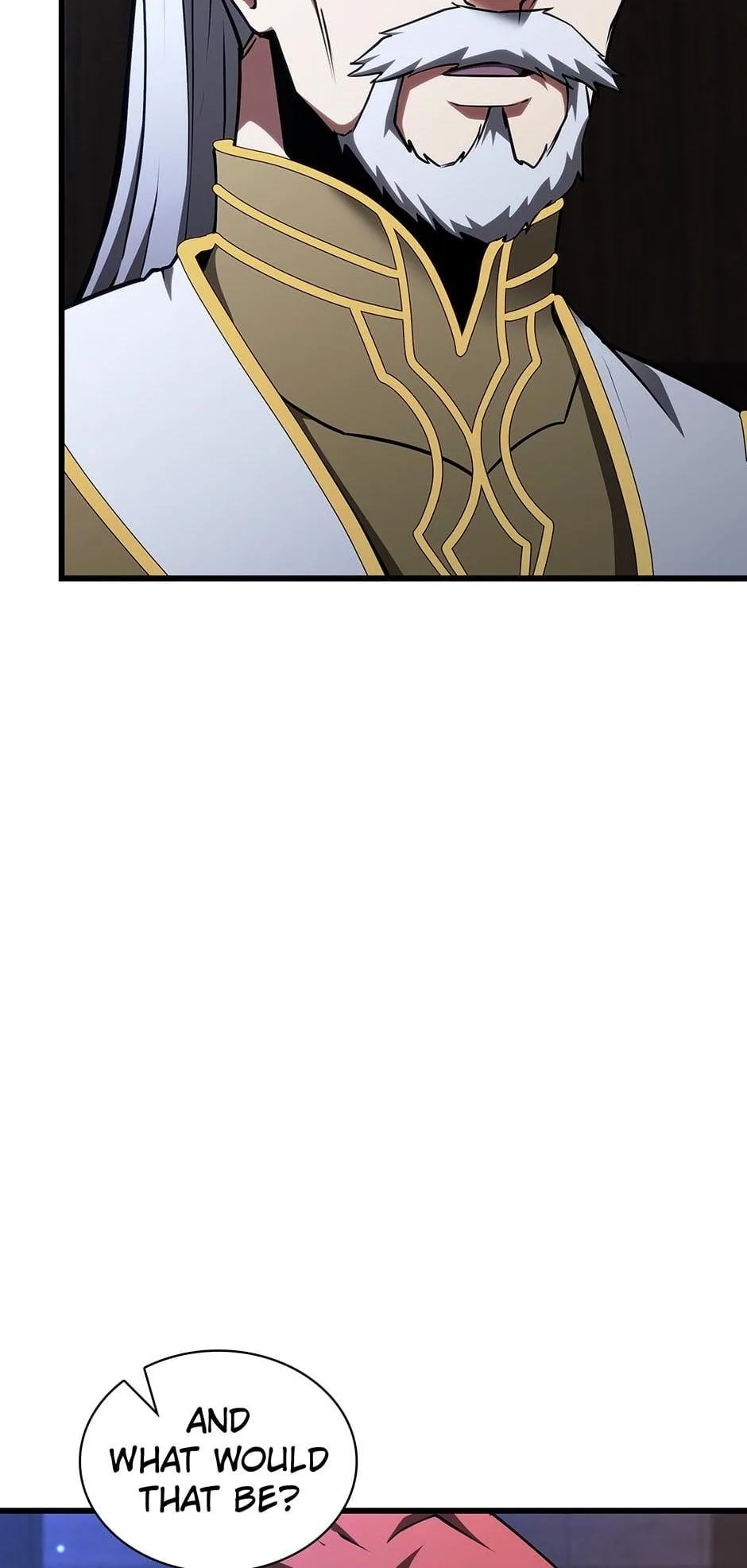 The Beginning After The End - Chapter 185 - Page 86
