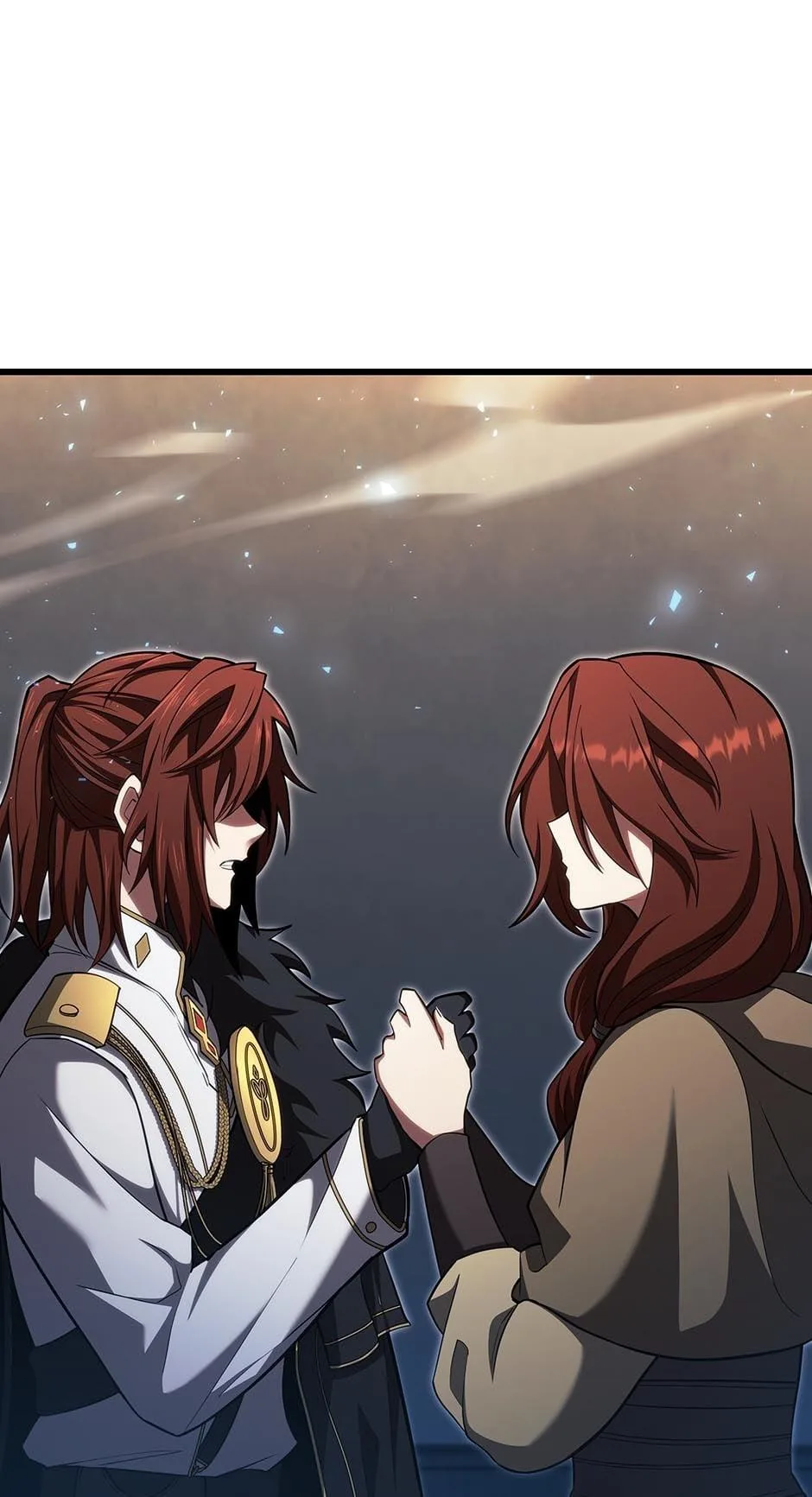 The Beginning After The End - Chapter 185 - Page 9