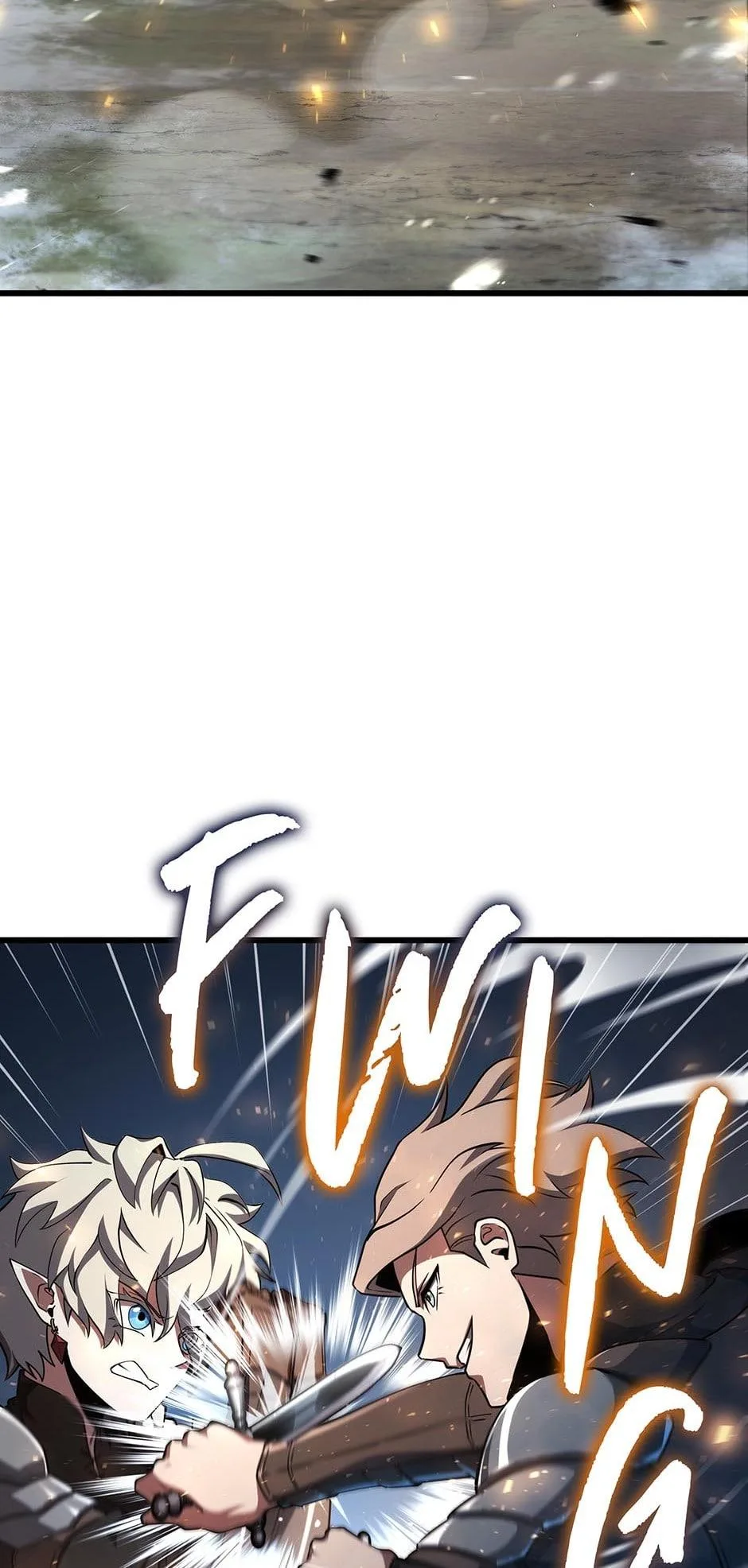 The Beginning After The End - Chapter 185 - Page 93
