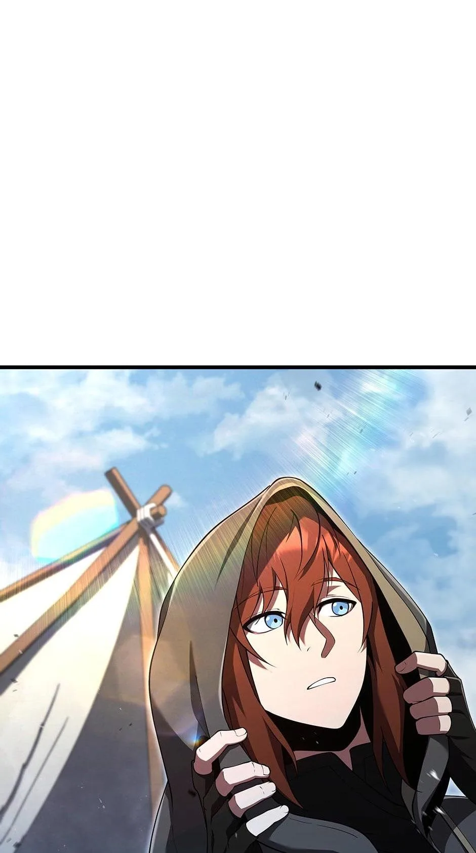The Beginning After The End - Chapter 185 - Page 97