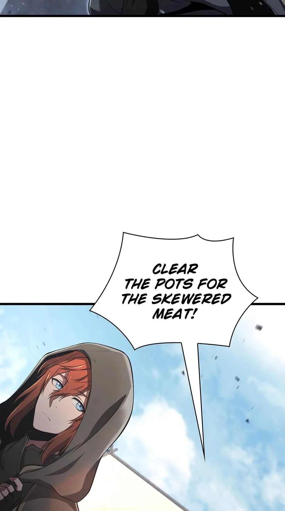 The Beginning After The End - Chapter 185 - Page 98